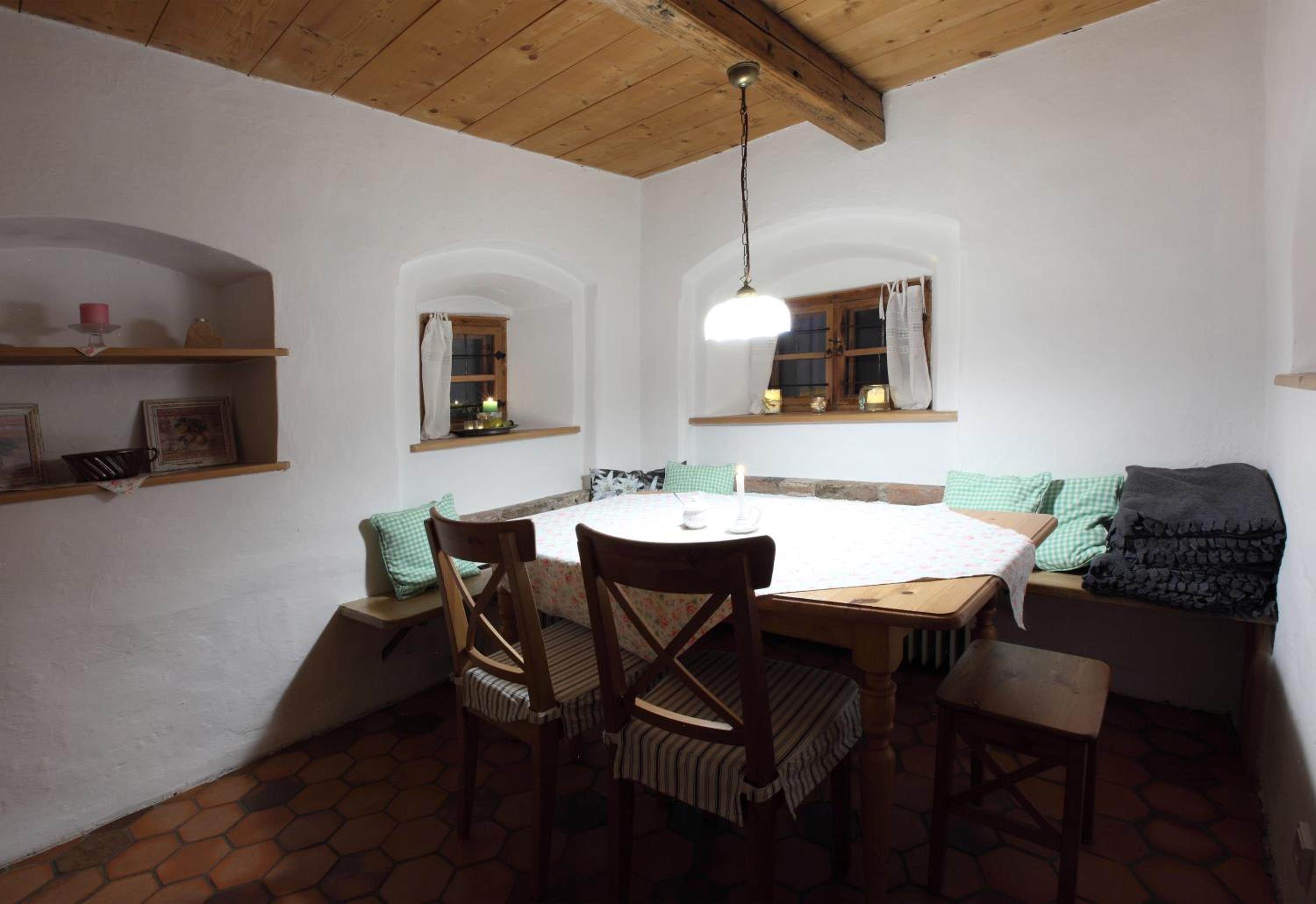 Ferienhaus Tölzer Land