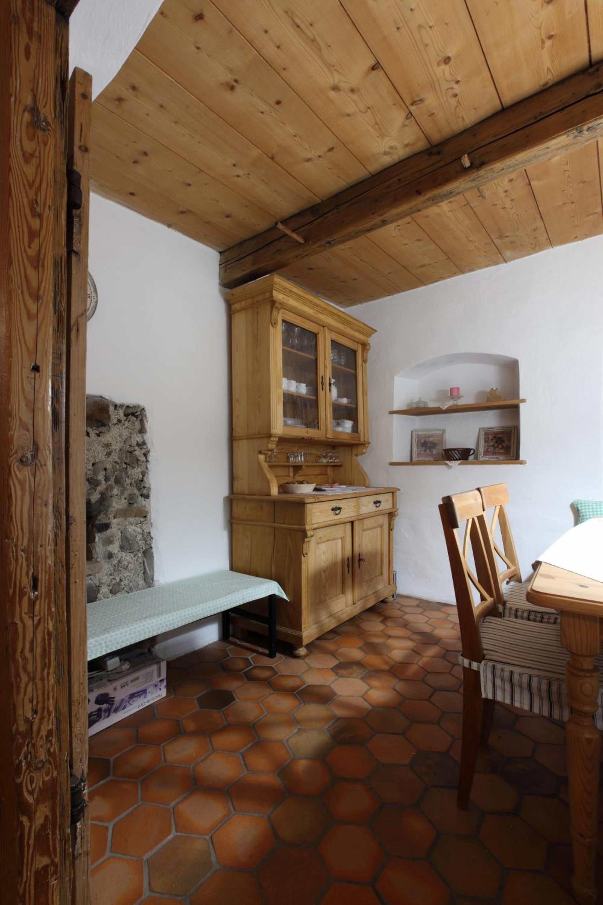 Ferienhaus Tölzer Land