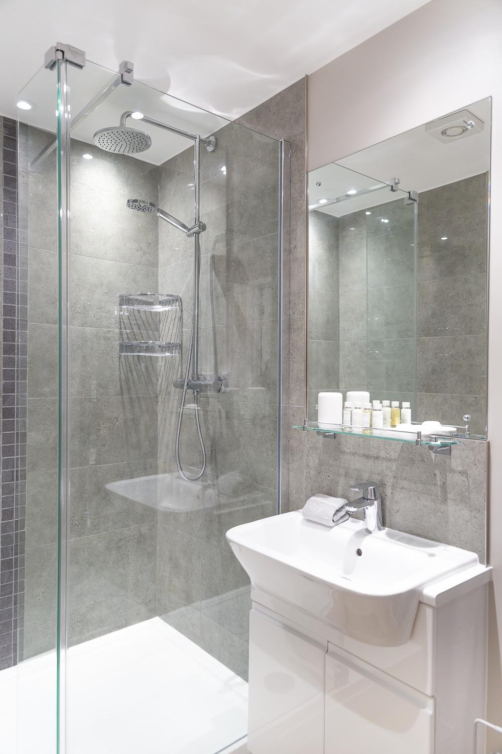 Citystay Living - Hinton House view 4