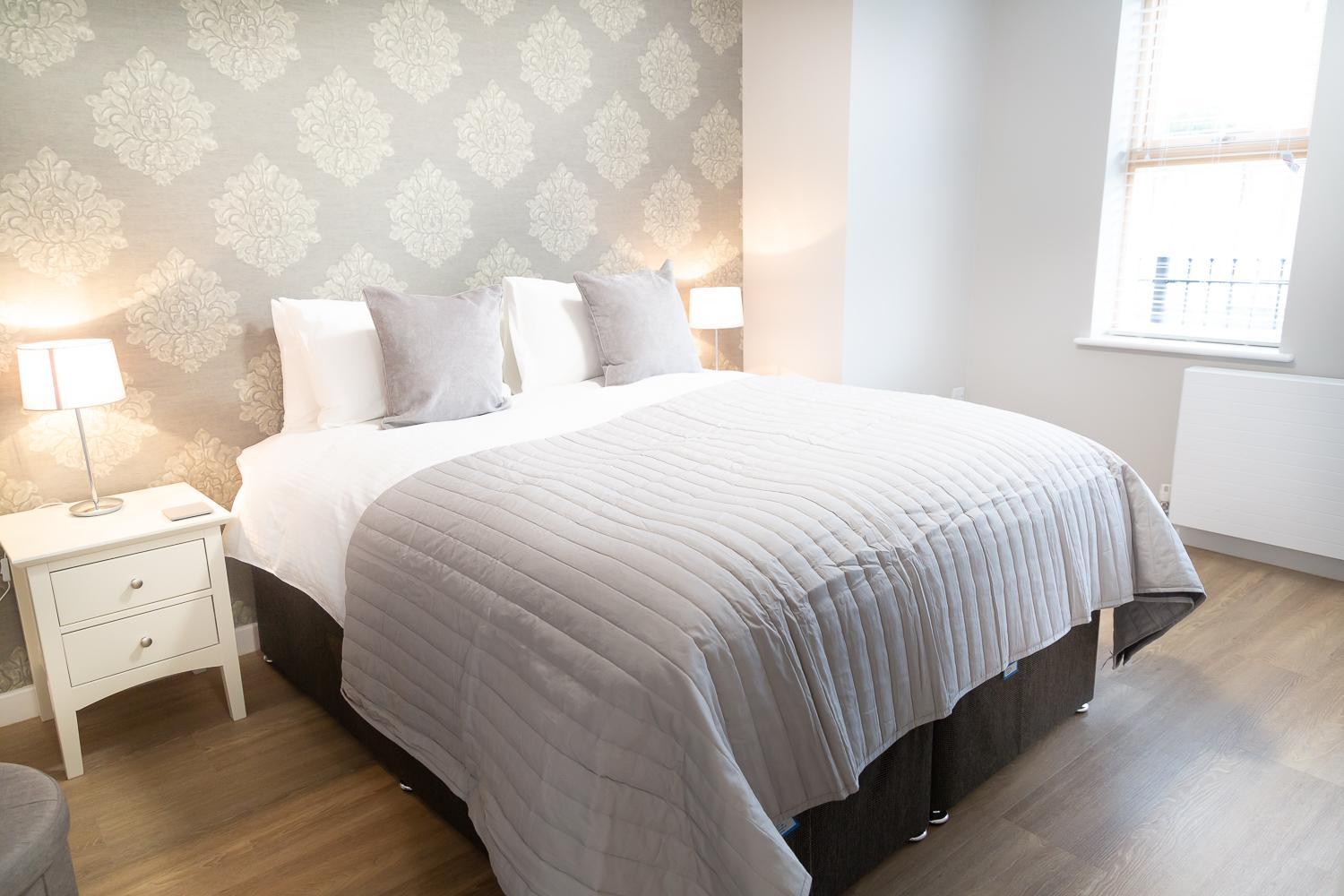 Citystay Living - Hinton House view 5