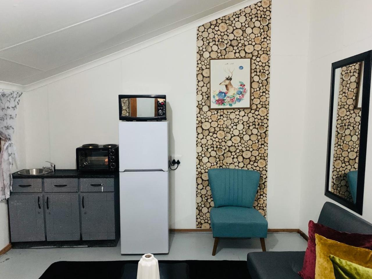 Corgi Guest House