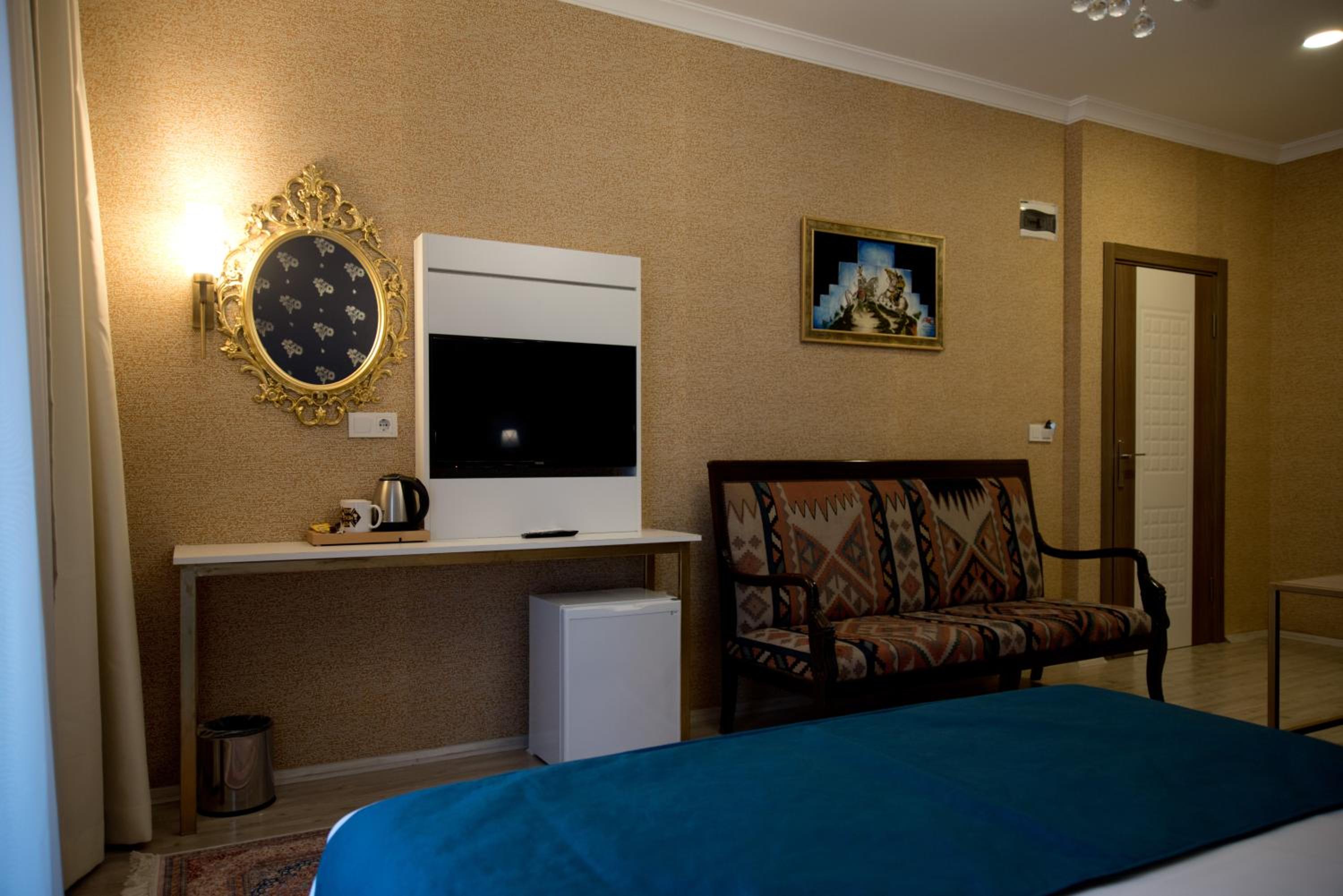 Hotel Mevlana Bazaar