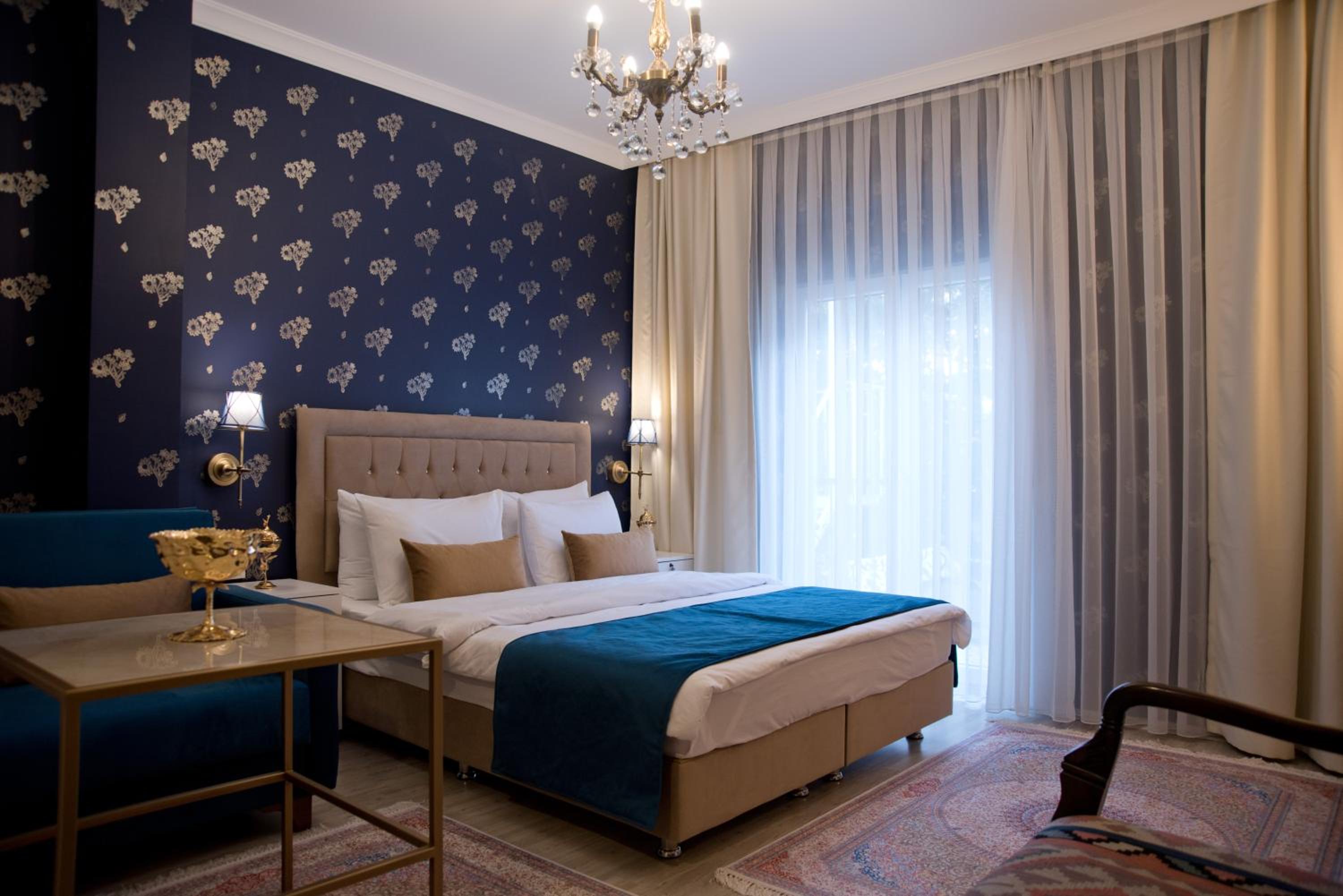 Hotel Mevlana Bazaar