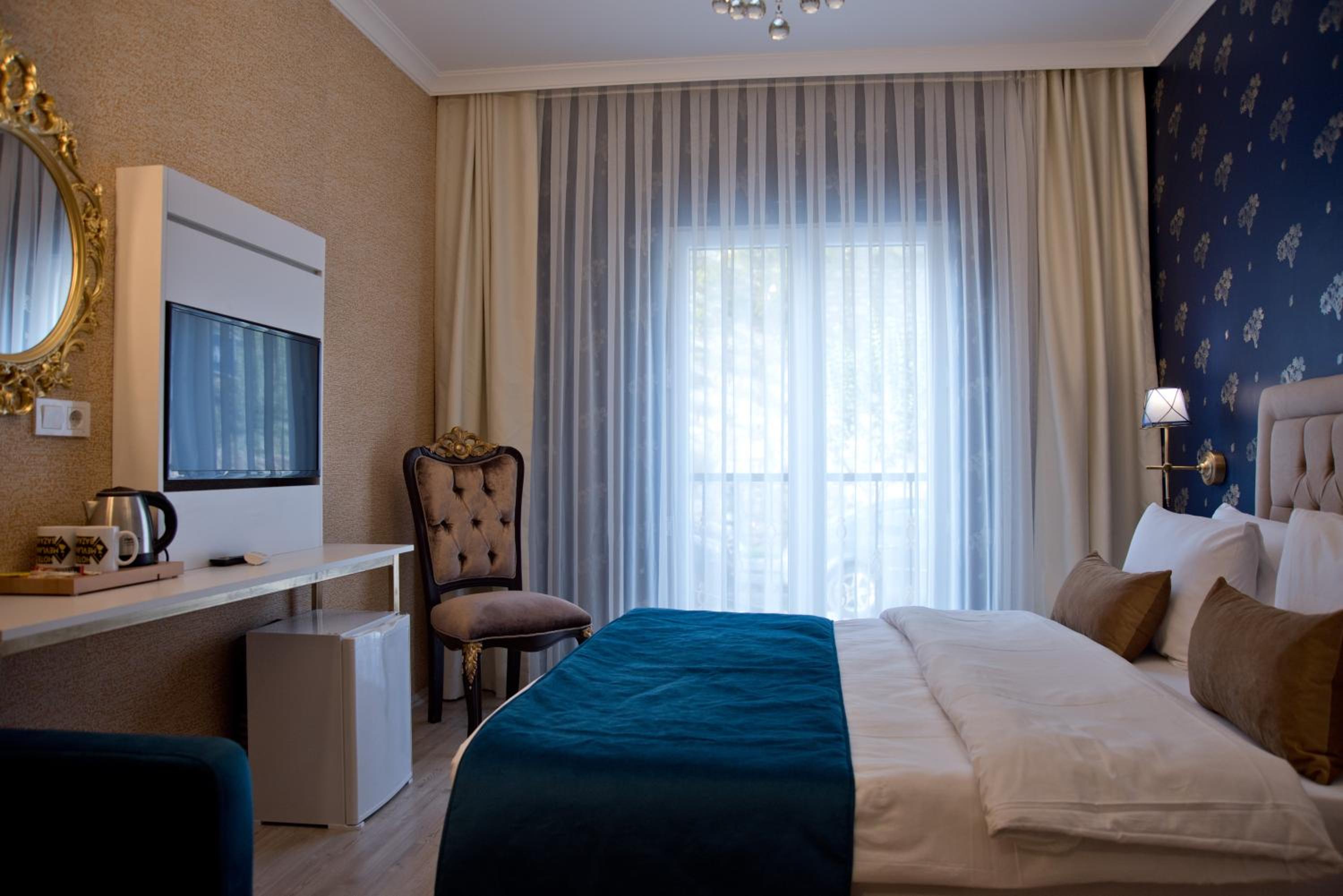 Hotel Mevlana Bazaar