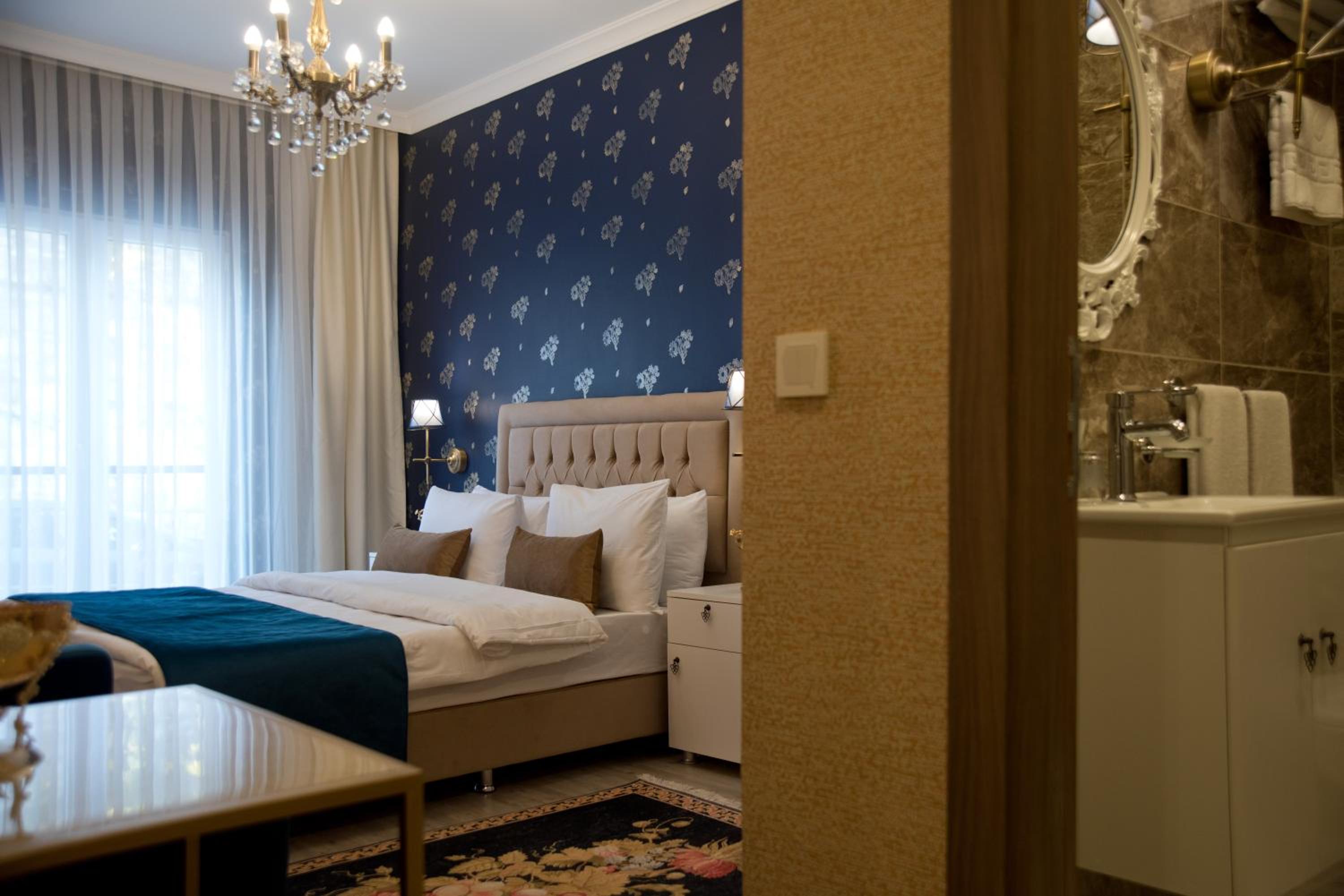 Hotel Mevlana Bazaar