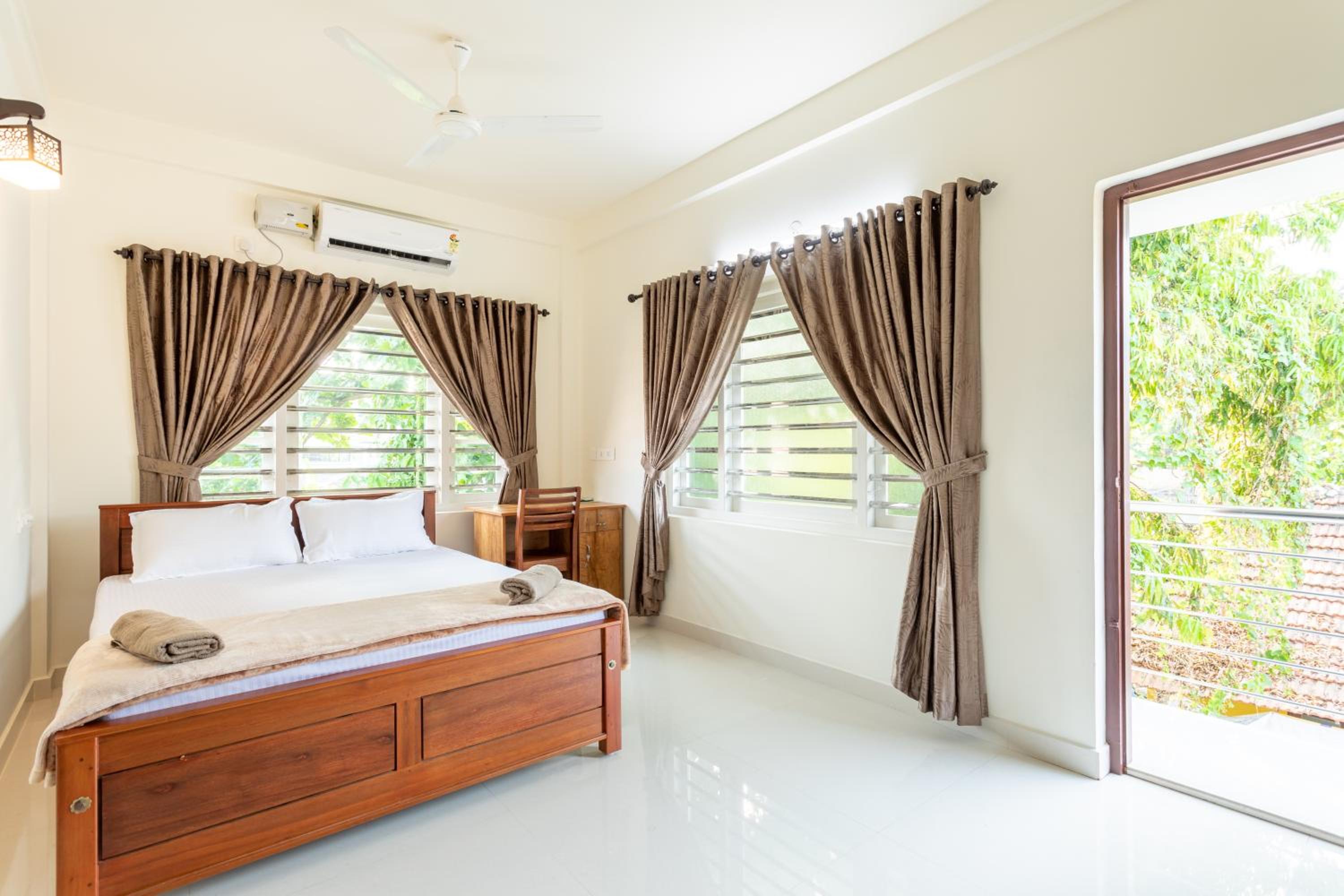 Poetrie Homestay view 5