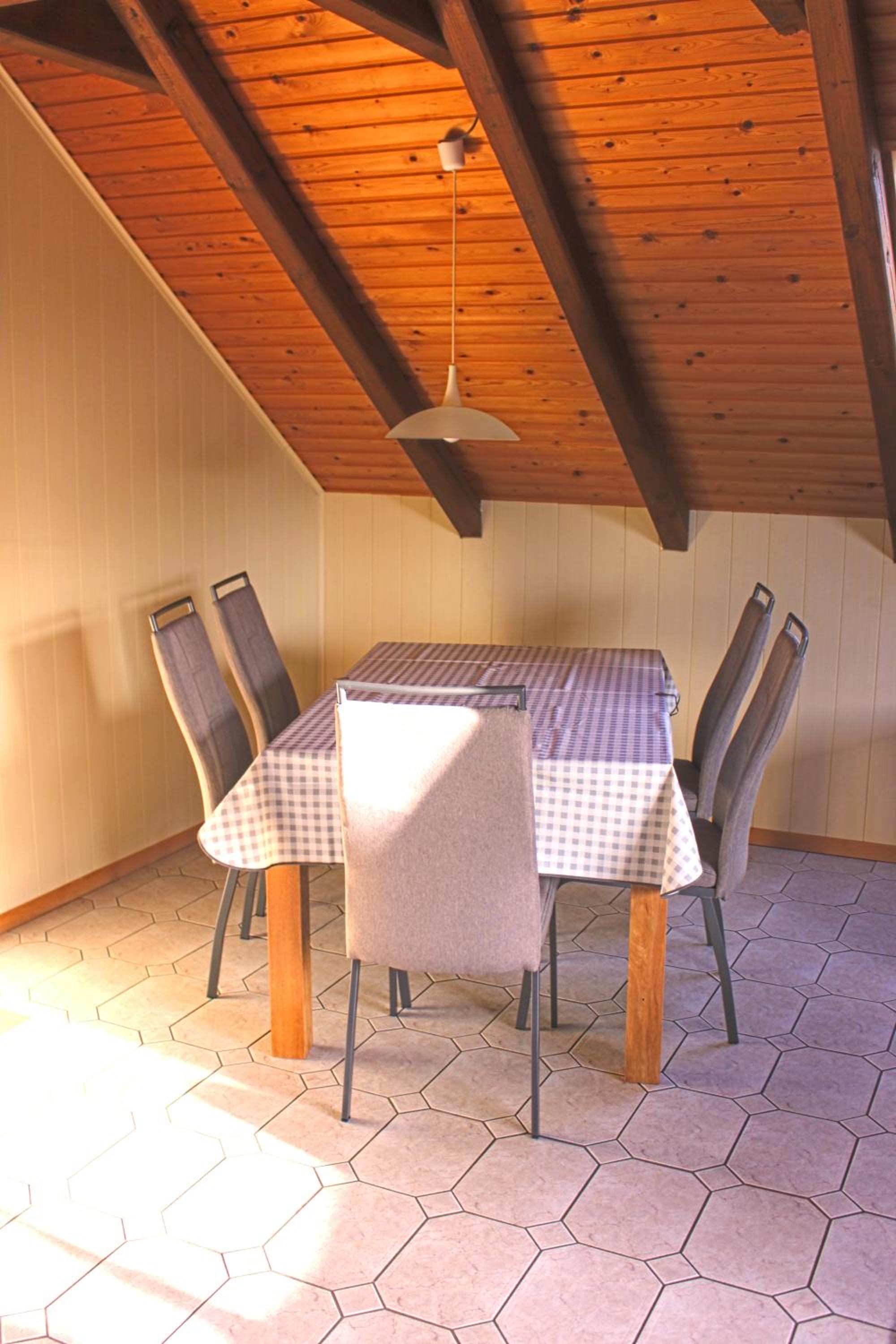 Haus Windrose App. 3