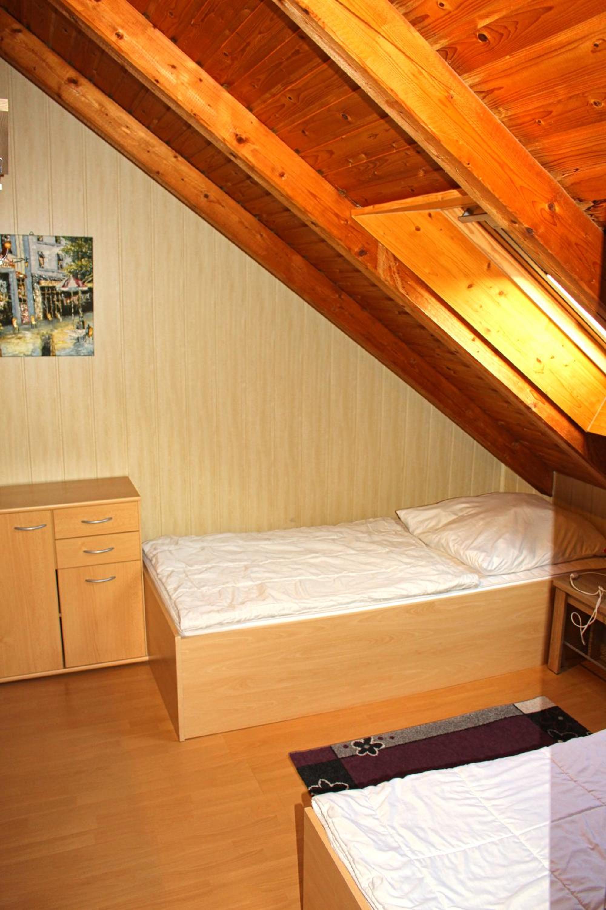 Haus Windrose App. 3