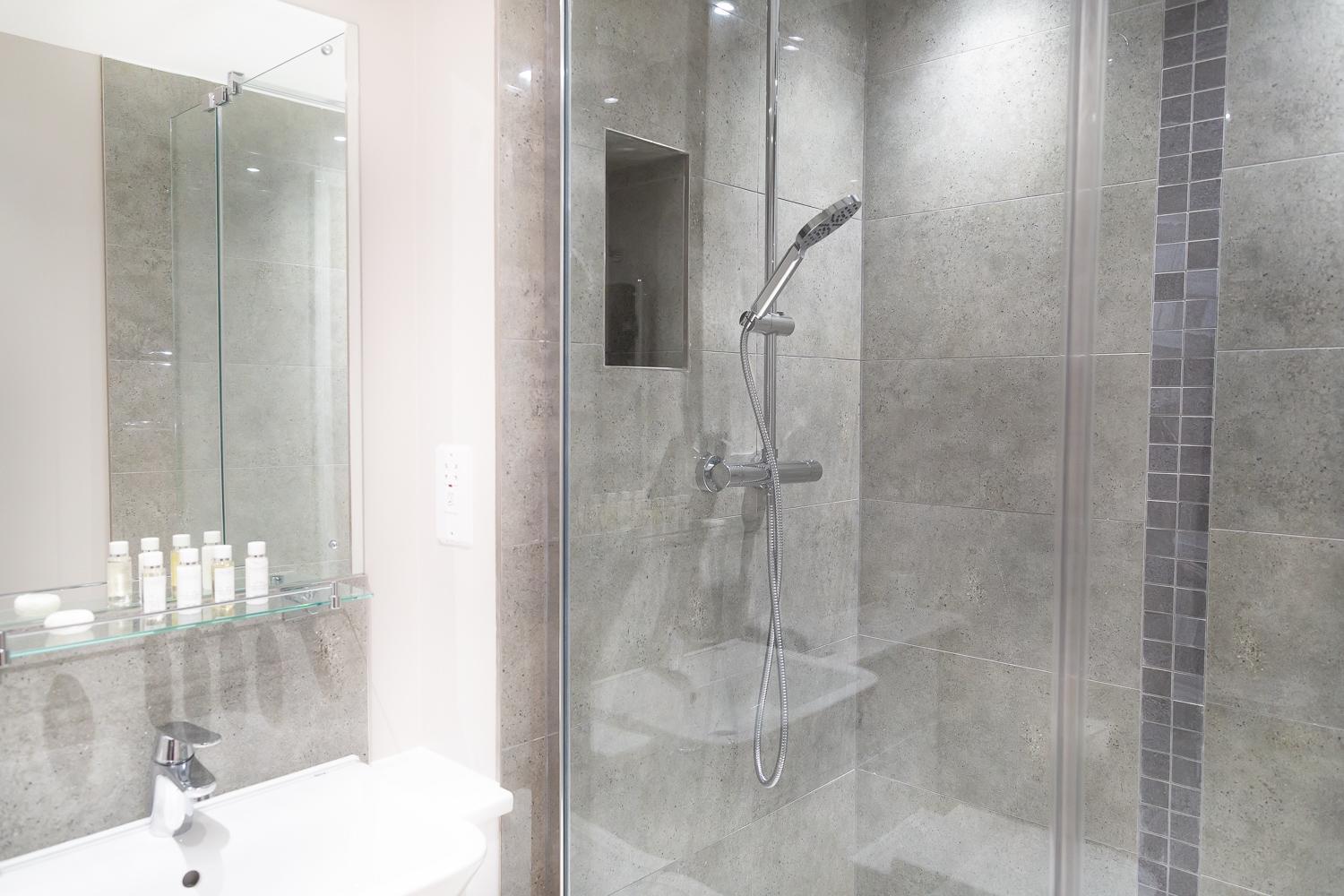 Citystay Living - Hinton House view 2