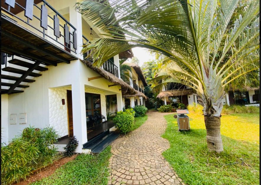 Hotel Deshadan Backwater Resort - The best sunrise view - Image 1