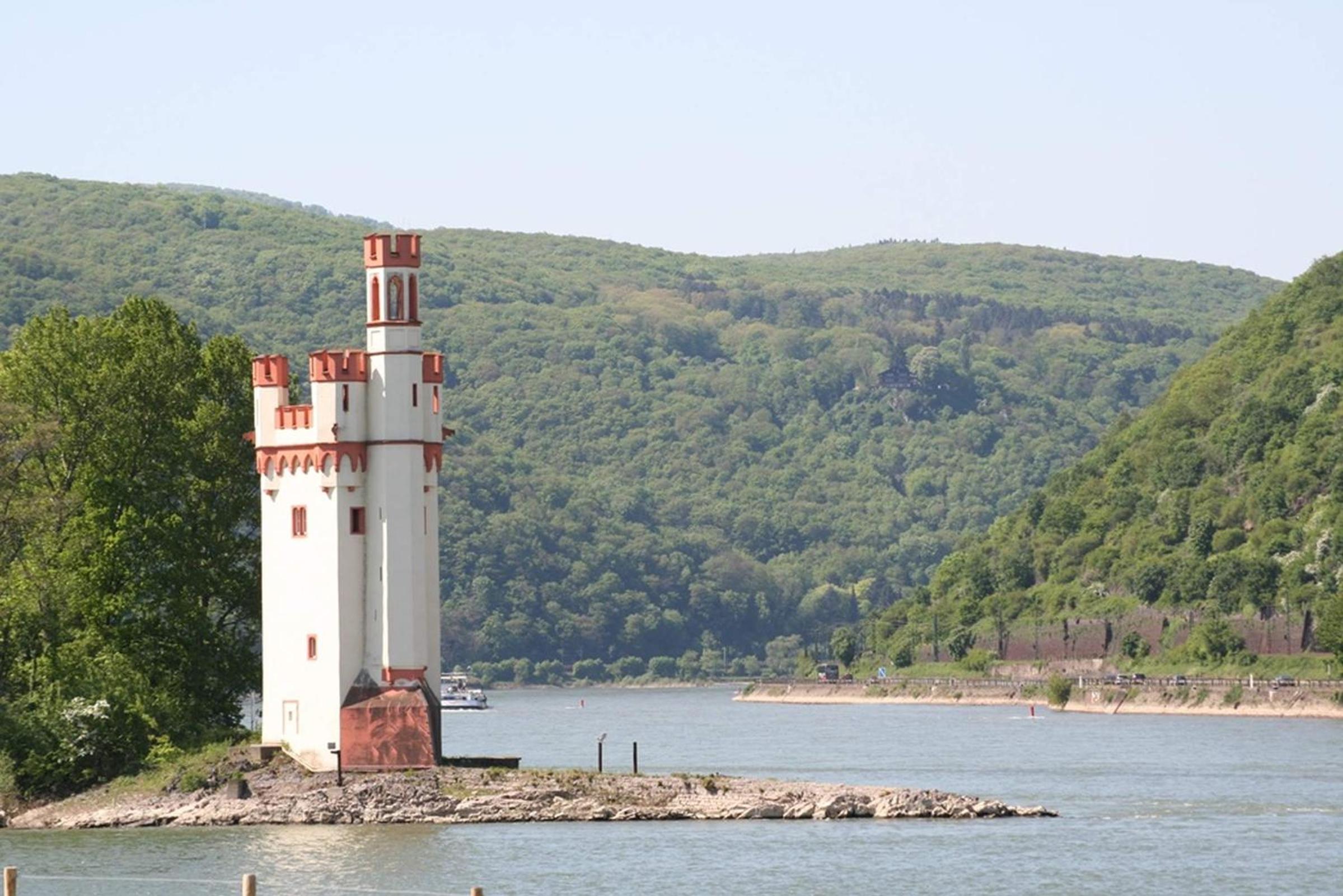 Jugendstil-Hof