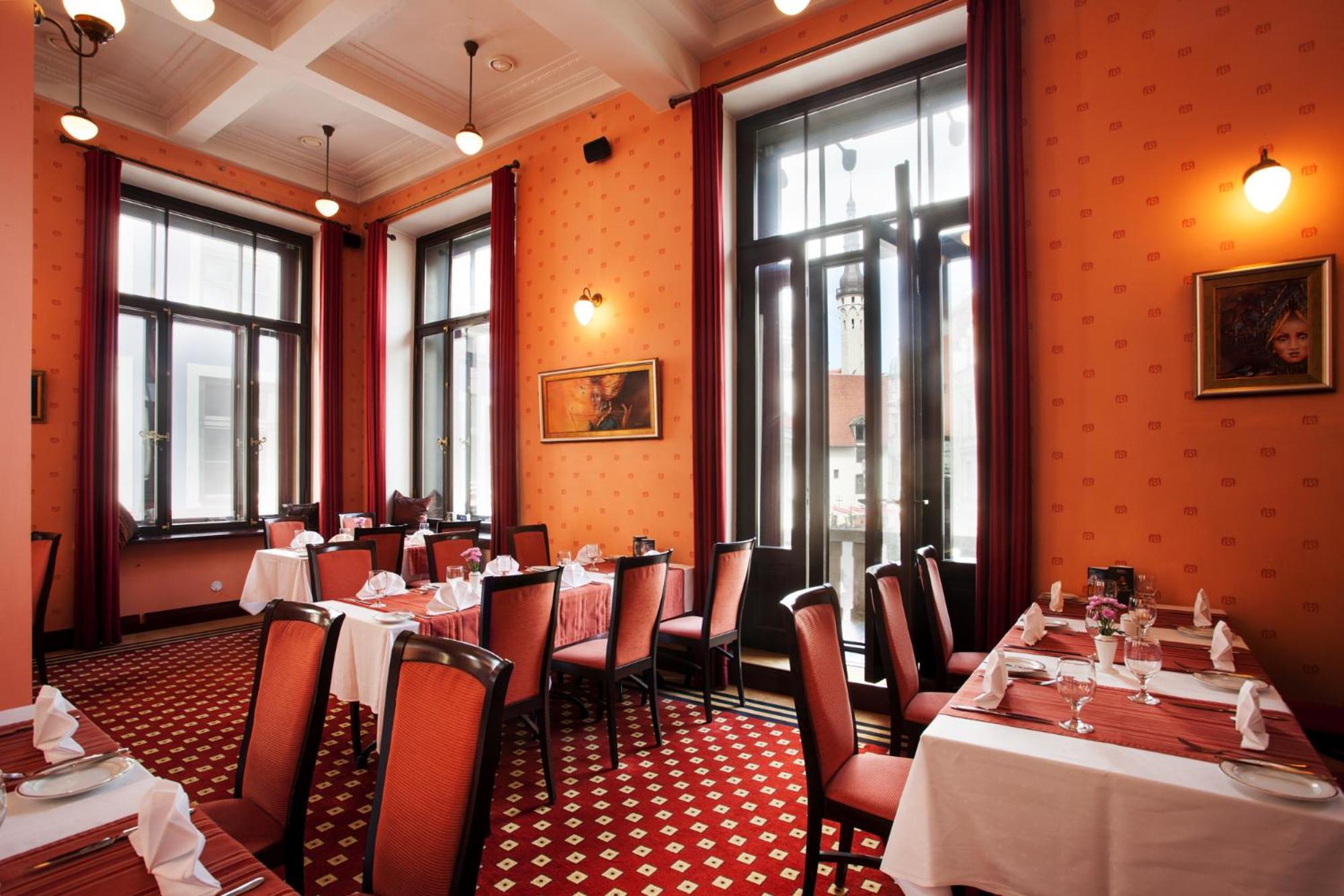 Tallinn Vacations - Hestia Hotel Barons Old Town - Property Image 8
