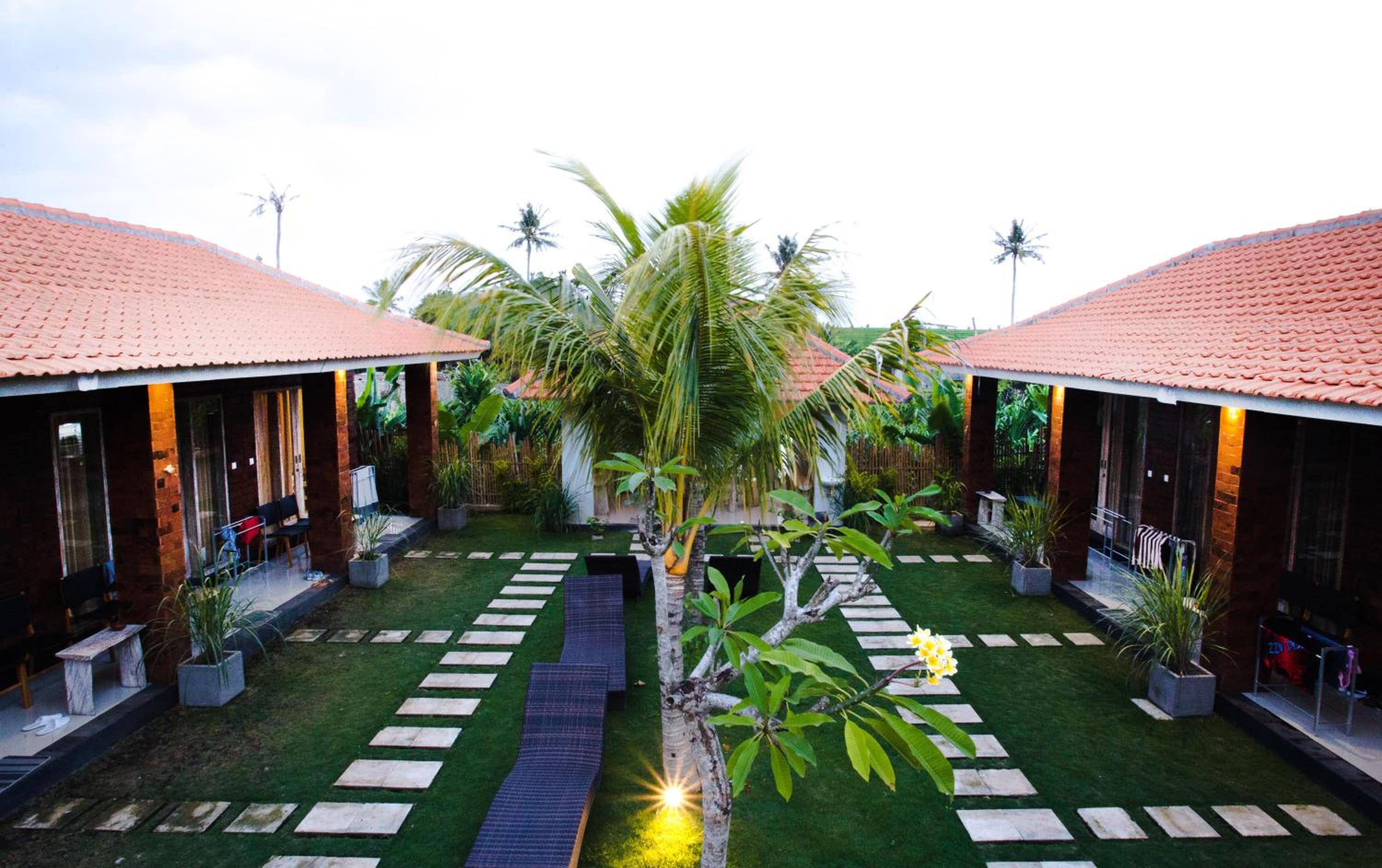 Umah Nugraha view 3