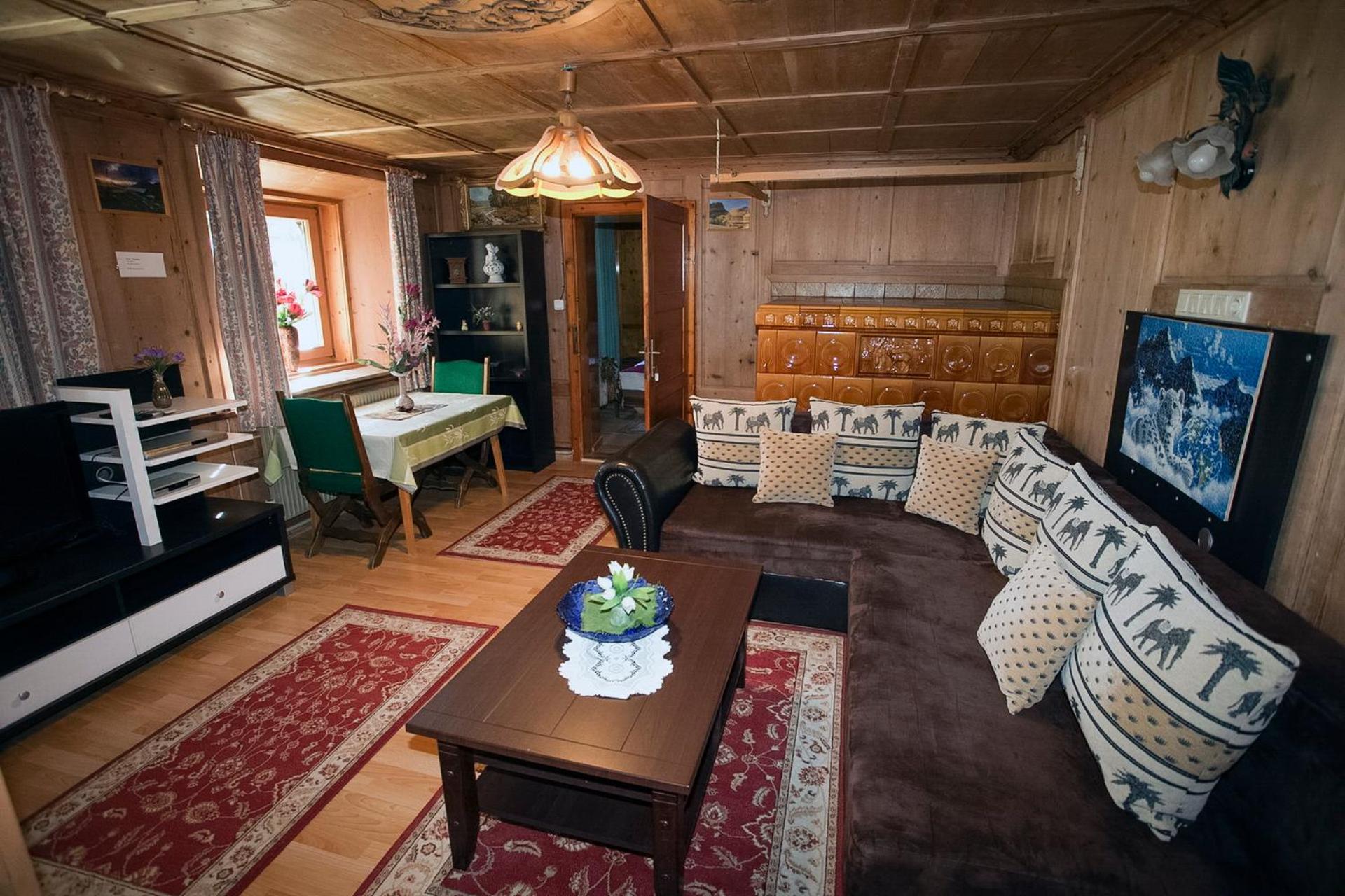 Ferienhaus Wechner