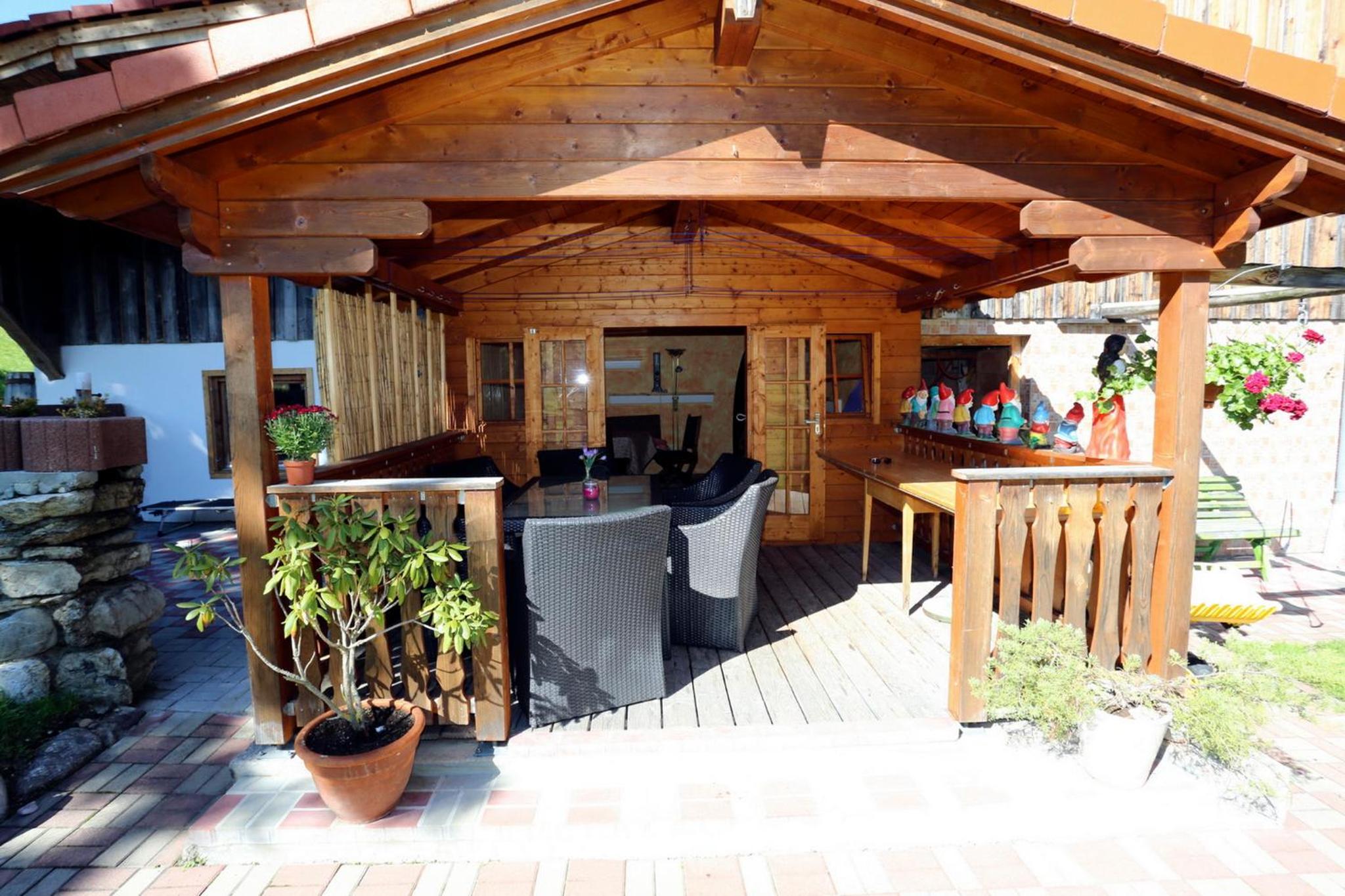 Ferienhaus Wechner