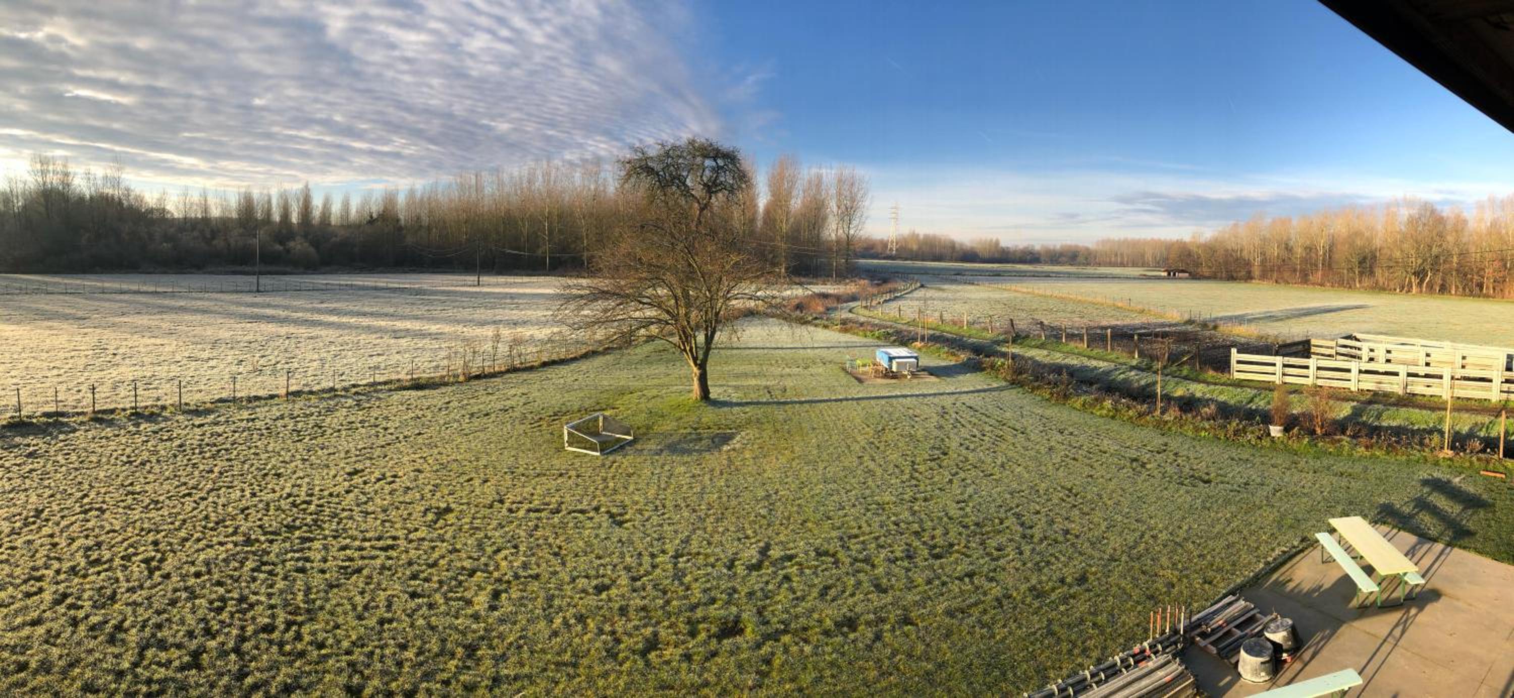B&B Leybeeckhof