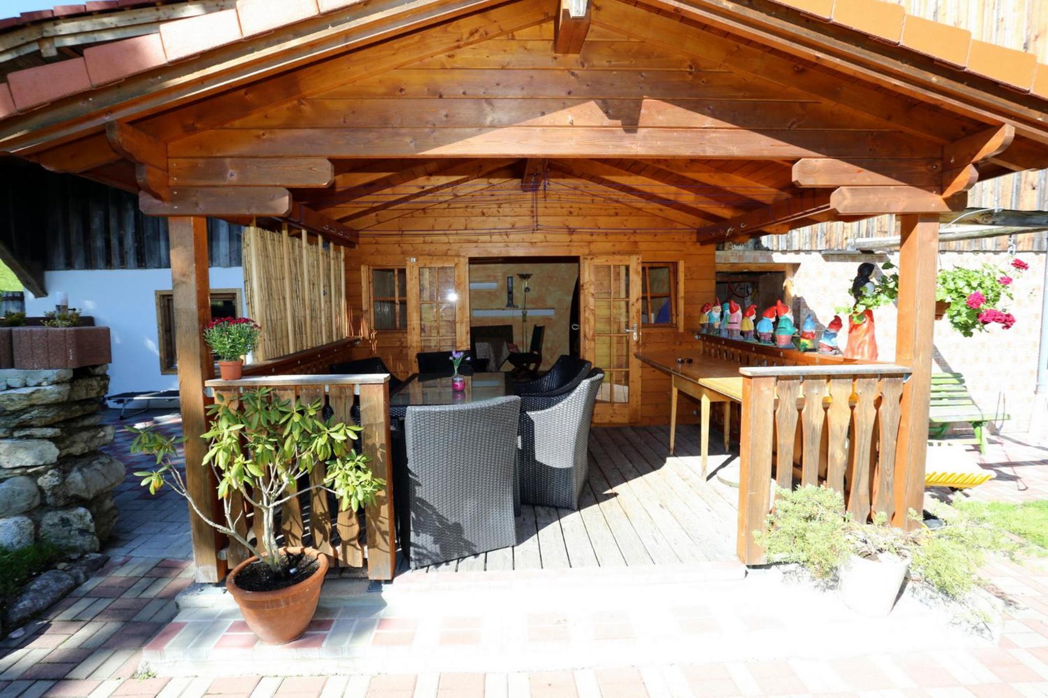 Ferienhaus Wechner