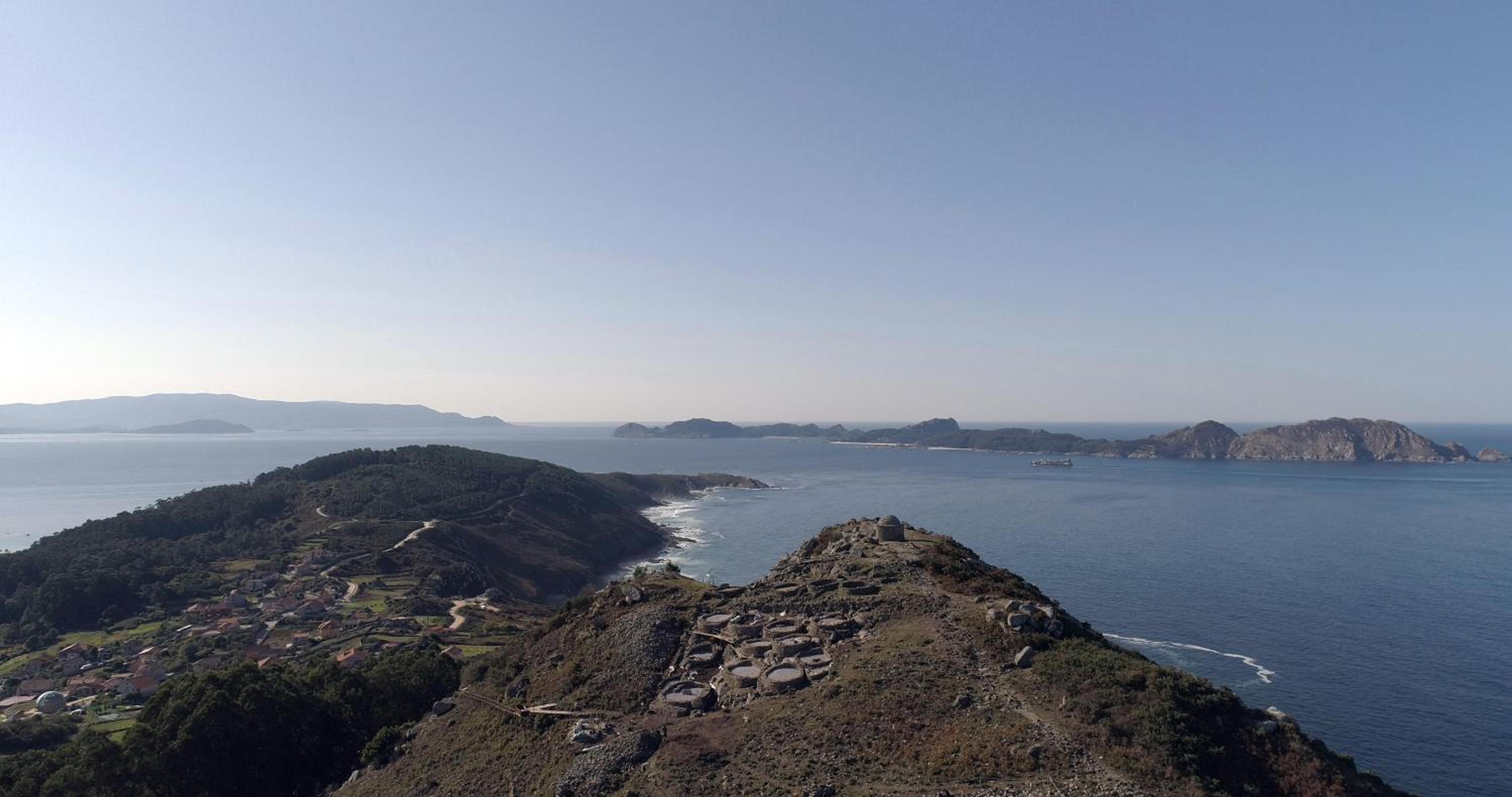 Caracola de Cabo Home view 5
