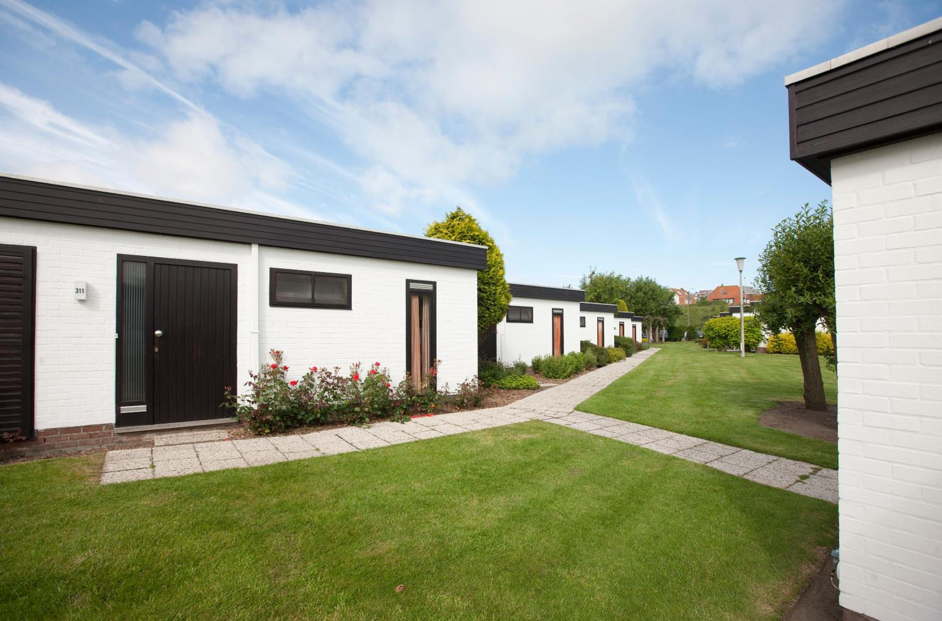Holiday Home Jonckershof