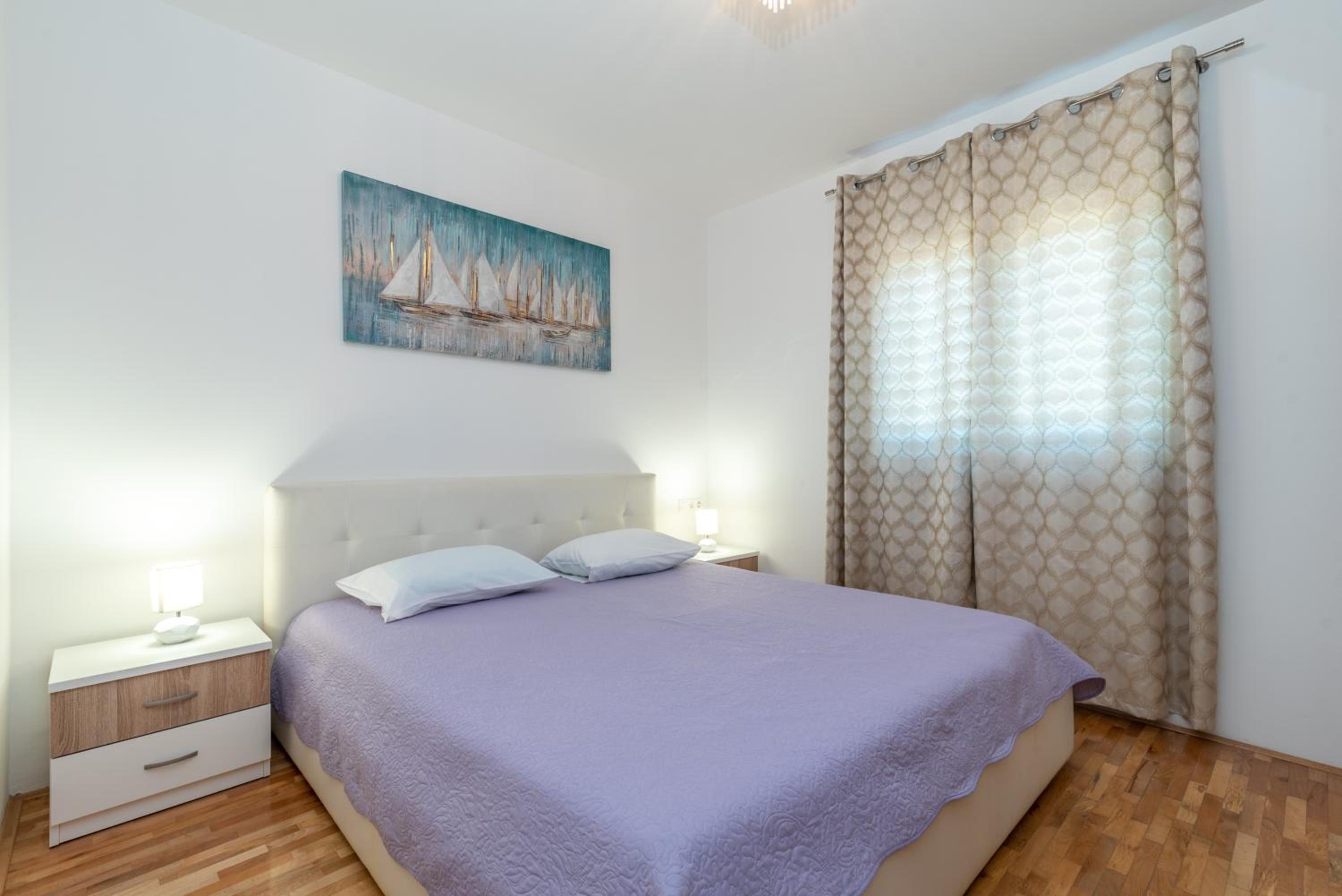 Apartman Paty&Inky view 4