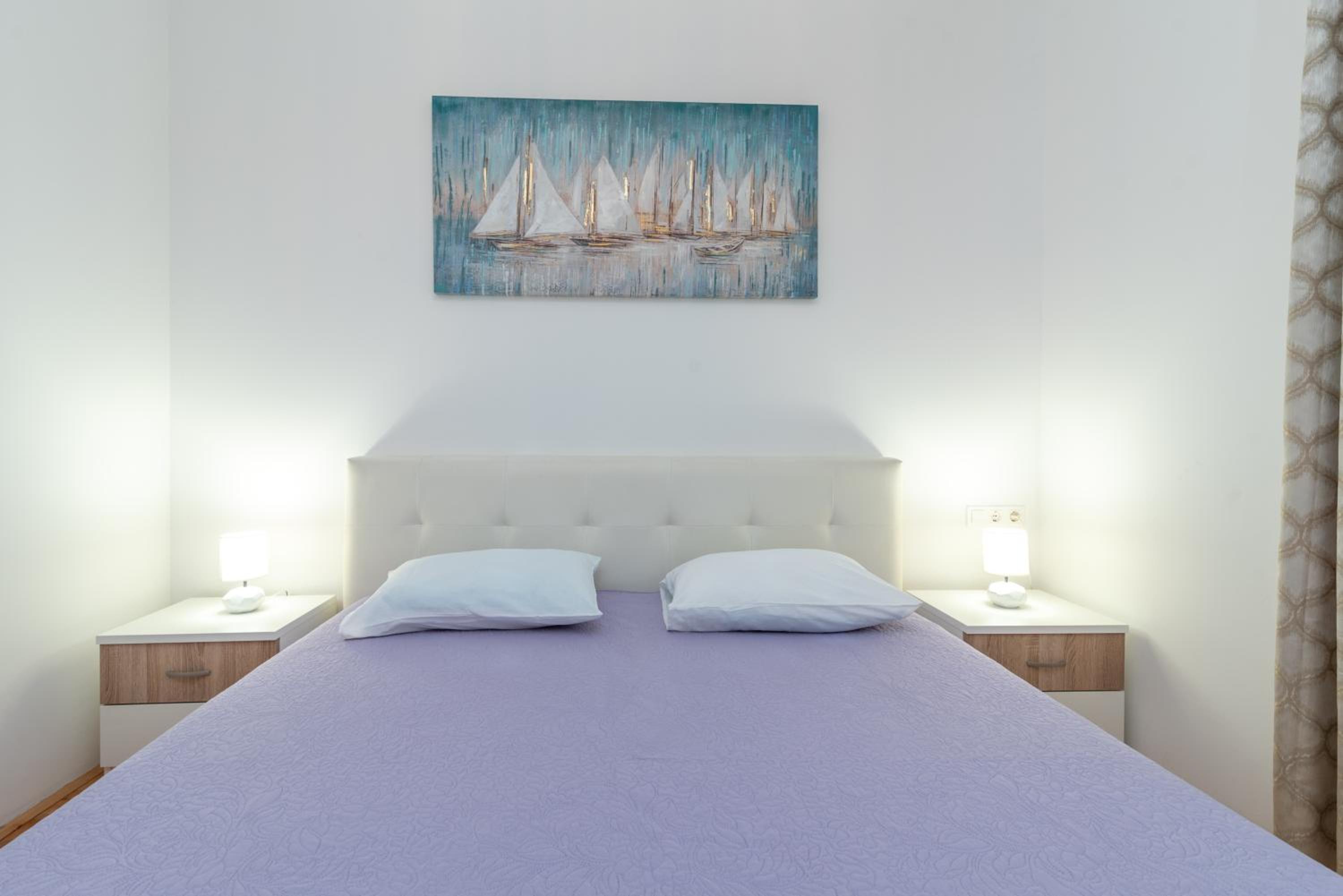 Apartman Paty&Inky view 3