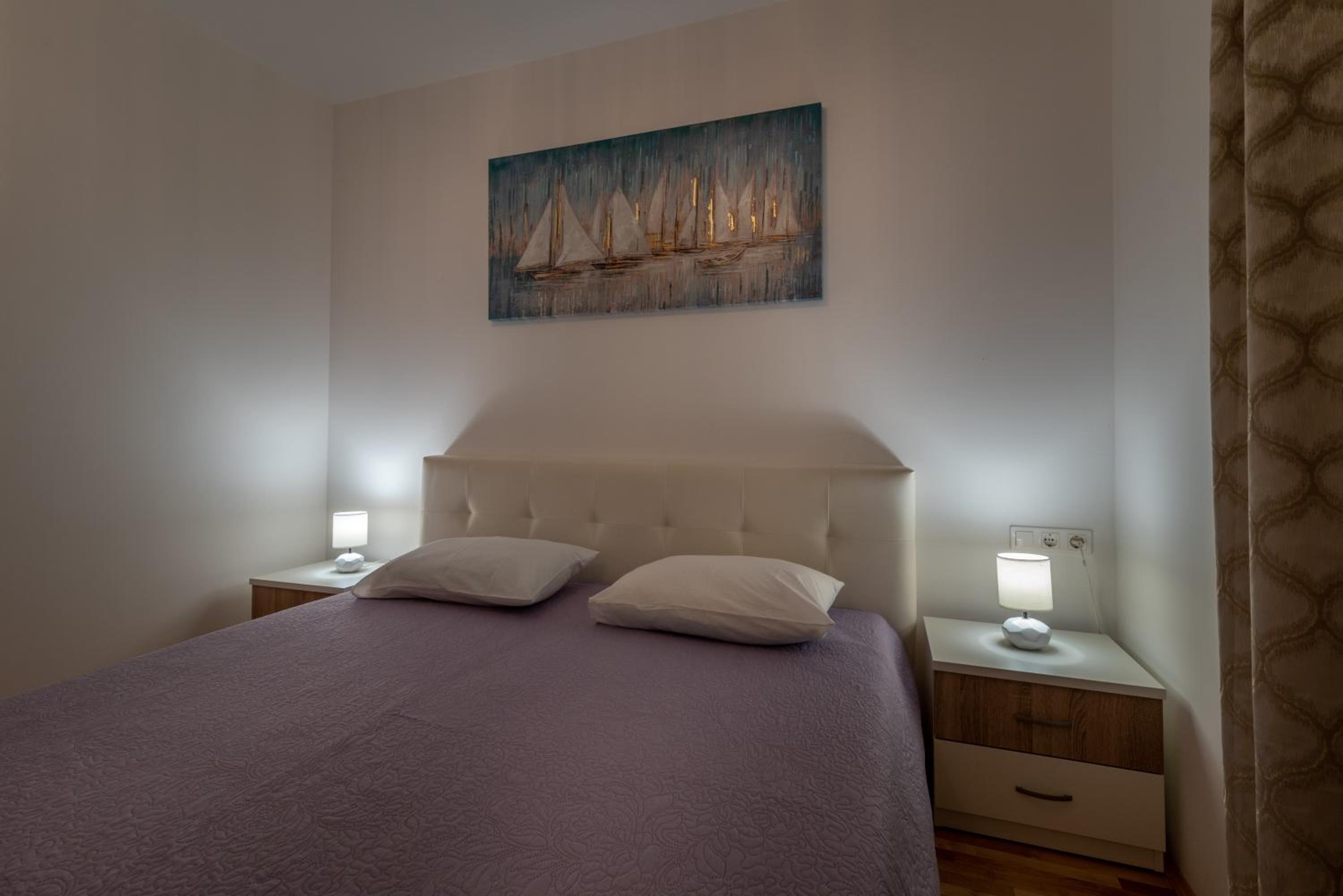 Apartman Paty&Inky view 5