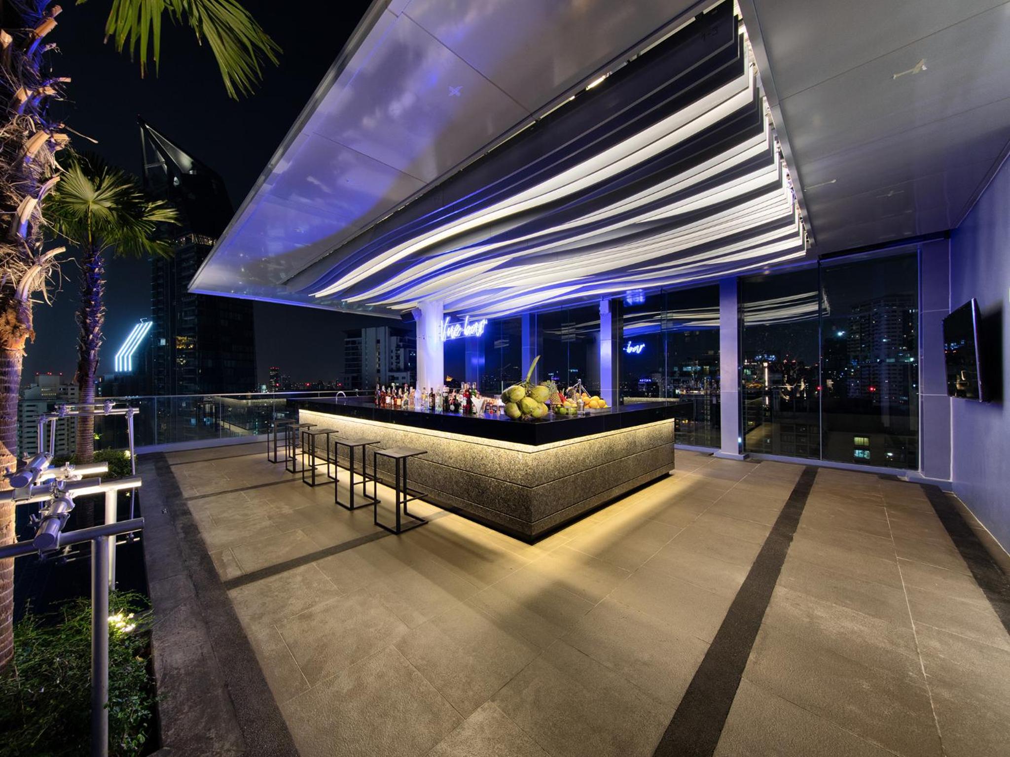 Mercure Bangkok Sukhumvit 24 15