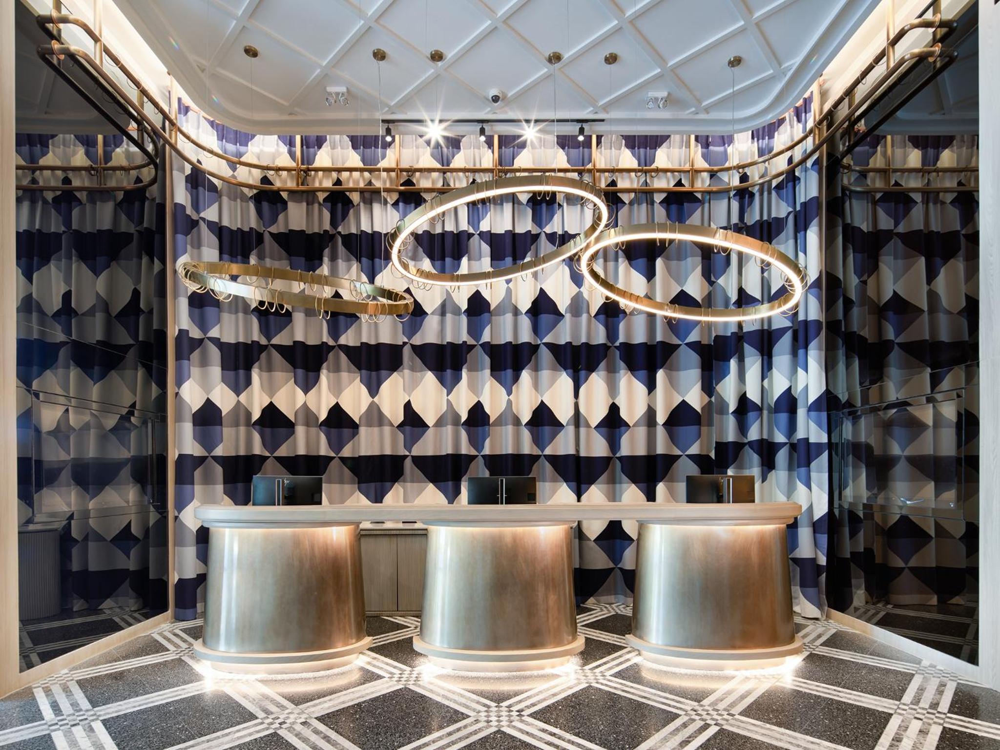 Mercure Bangkok Sukhumvit 24 19