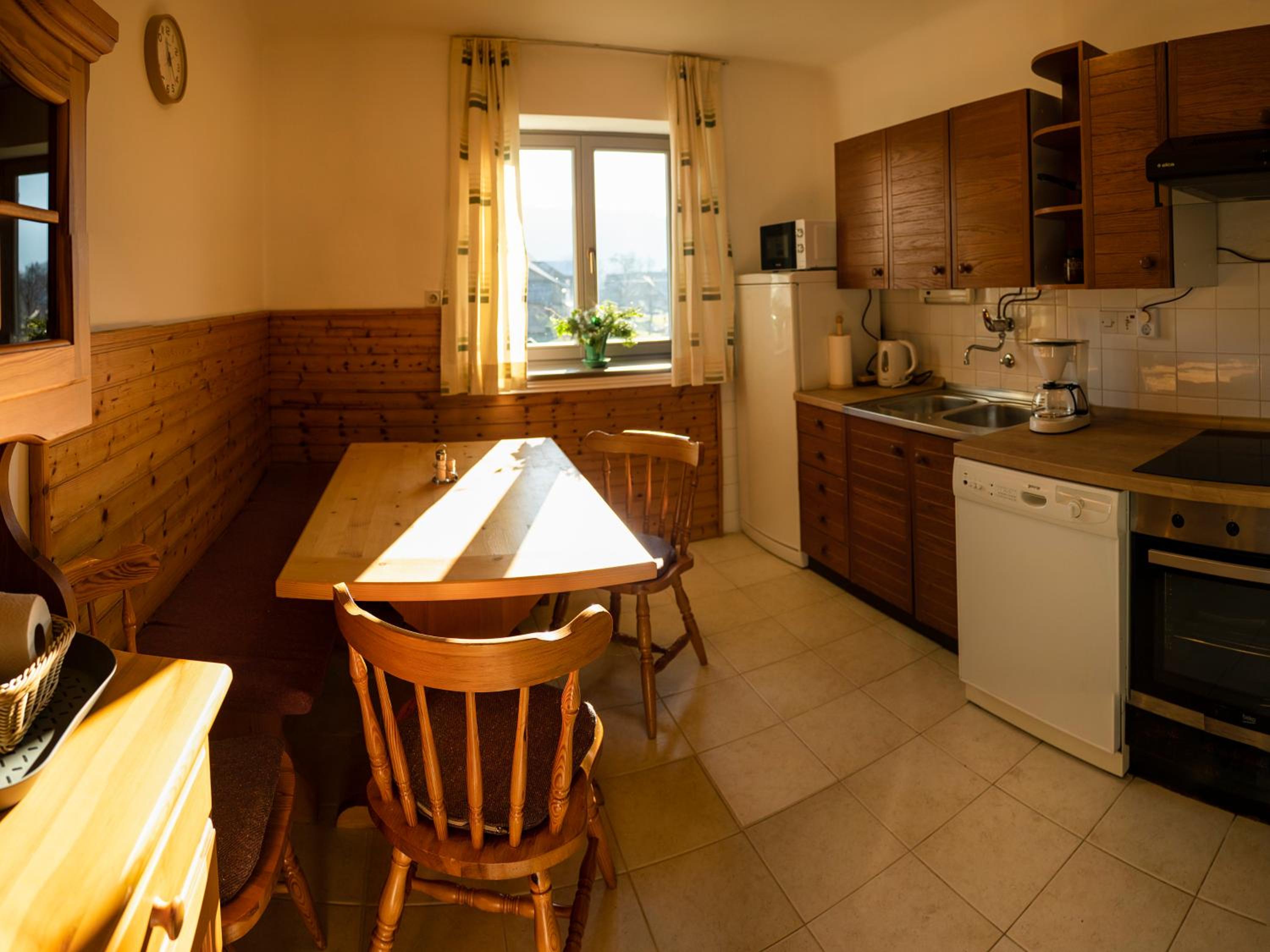 Magical Family Home 84