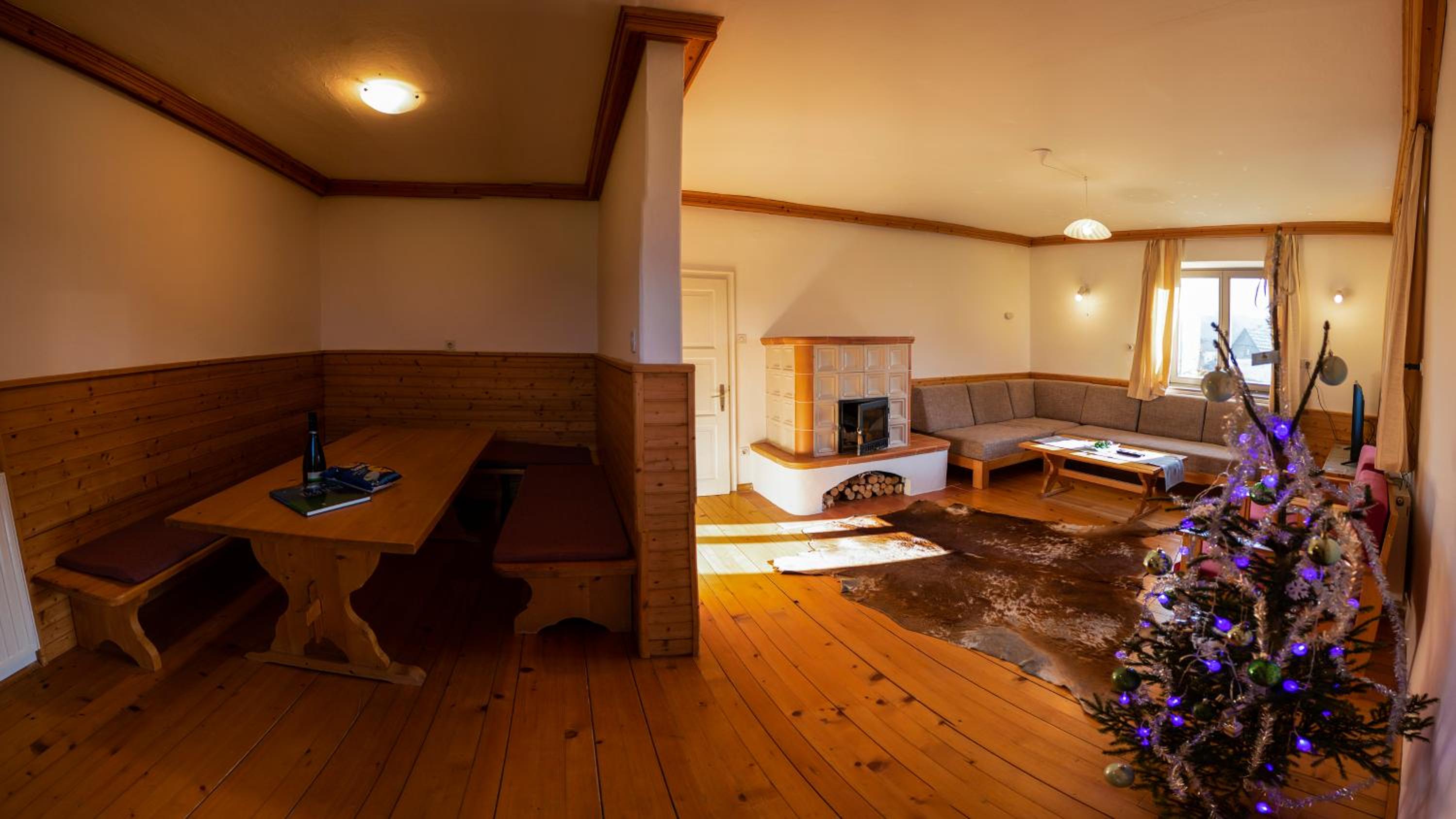 Magical Family Home 84