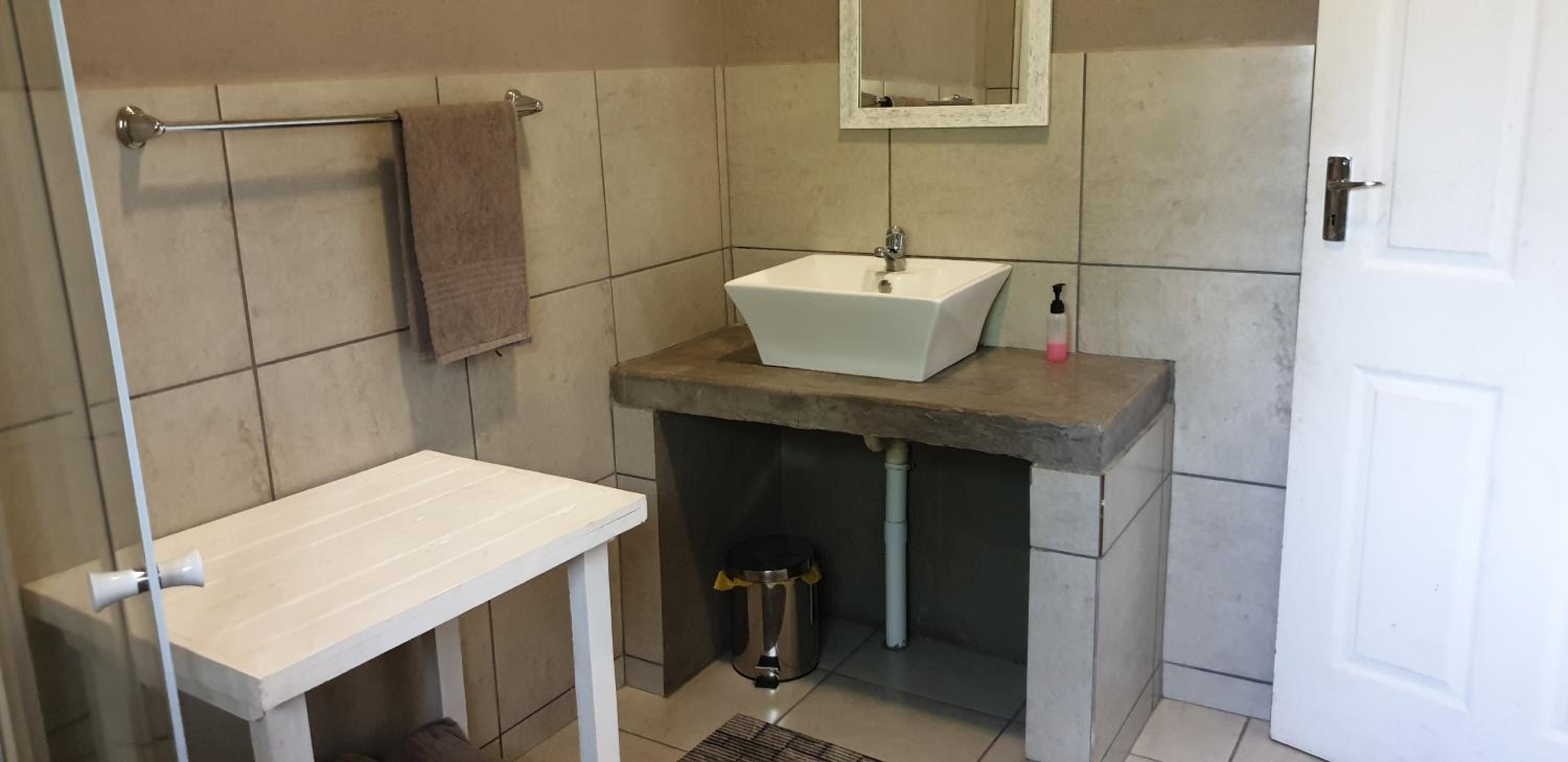 Hazyview Vacations - Numbi Hills Self-Catering - Property Image 42