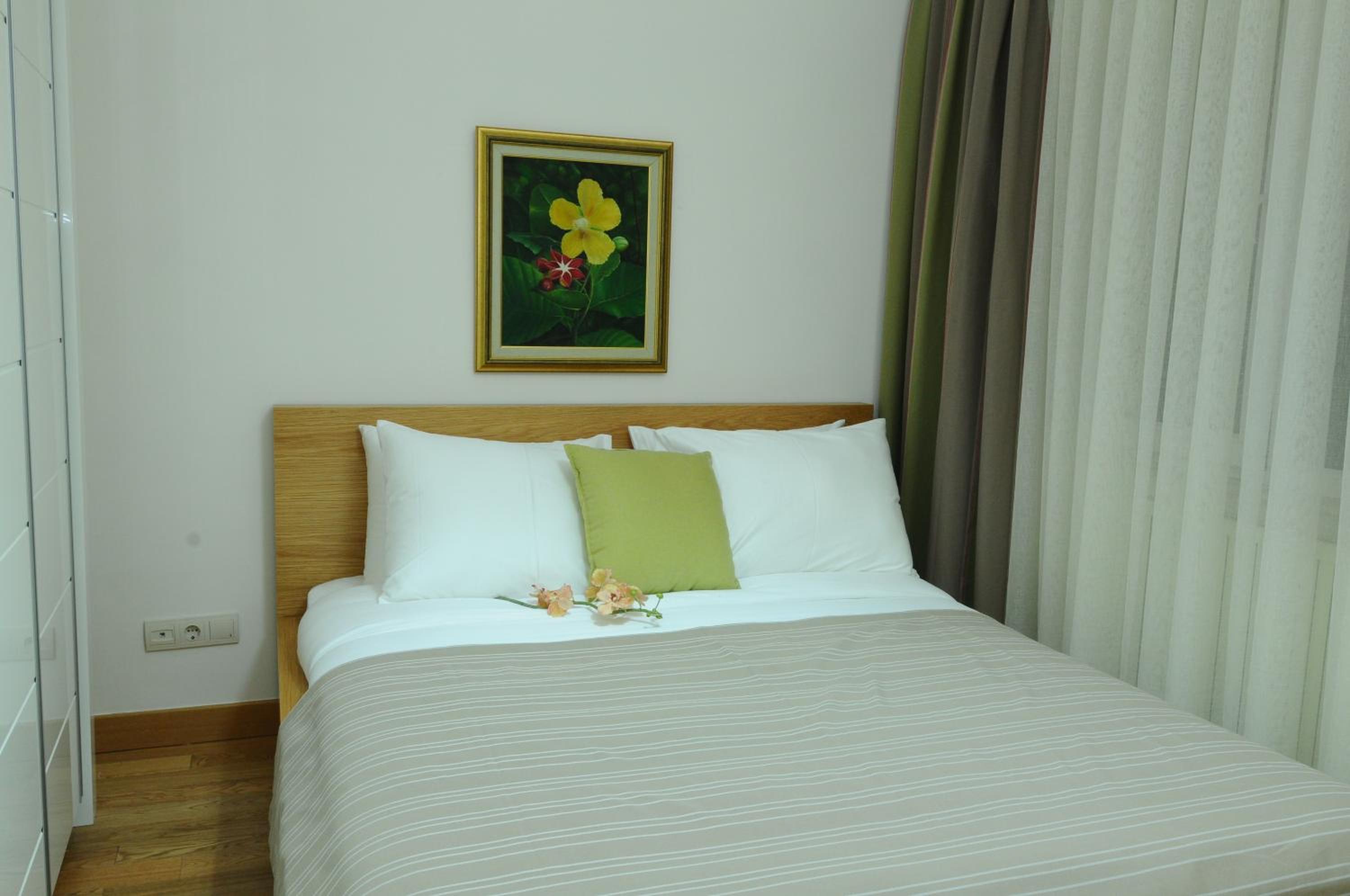 Cheya Taksim BNB Gumussuyu Istanbul City Center Comfort Residence