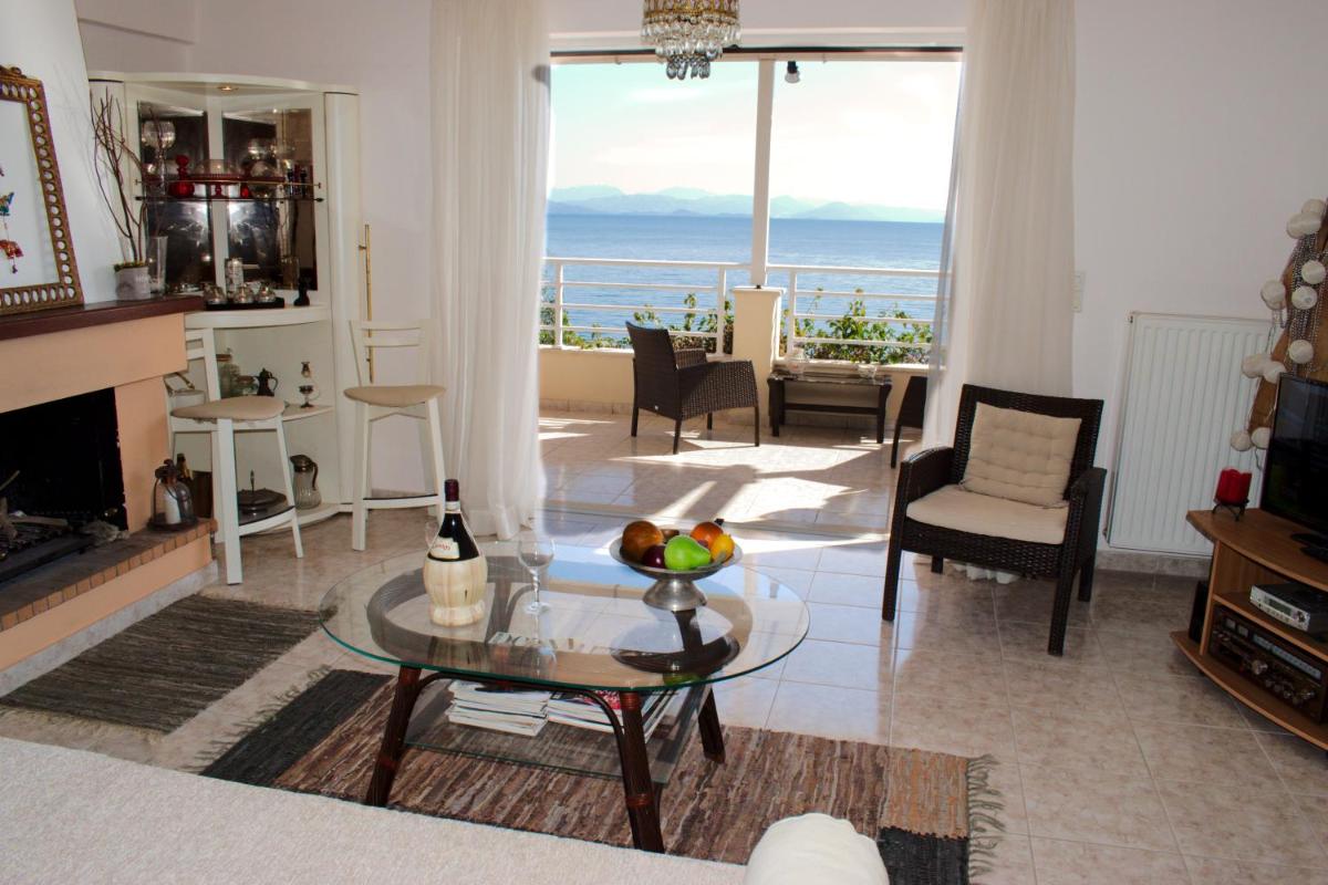 Atena Mare Sea View photo 4