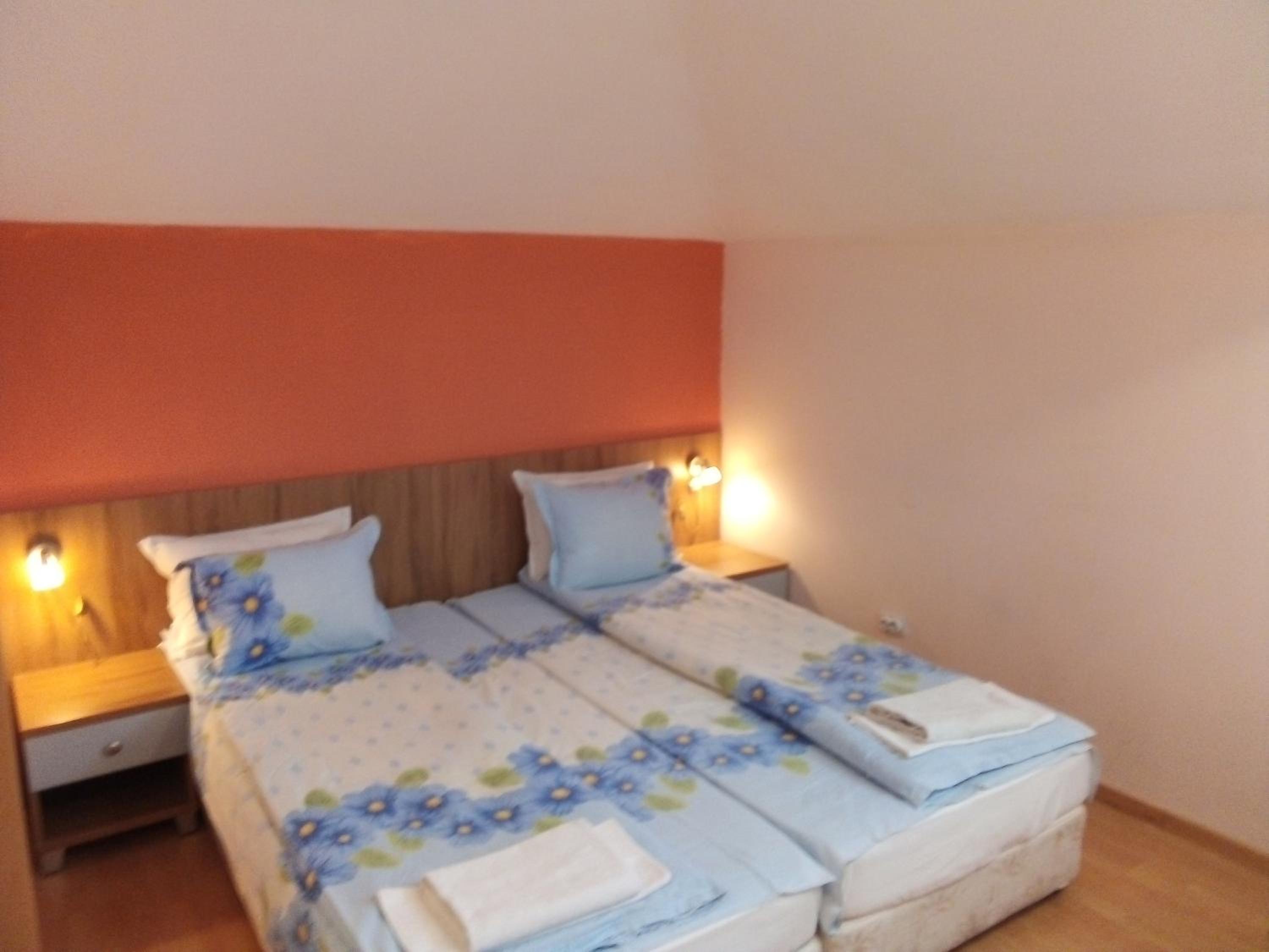 Aleks Guest House