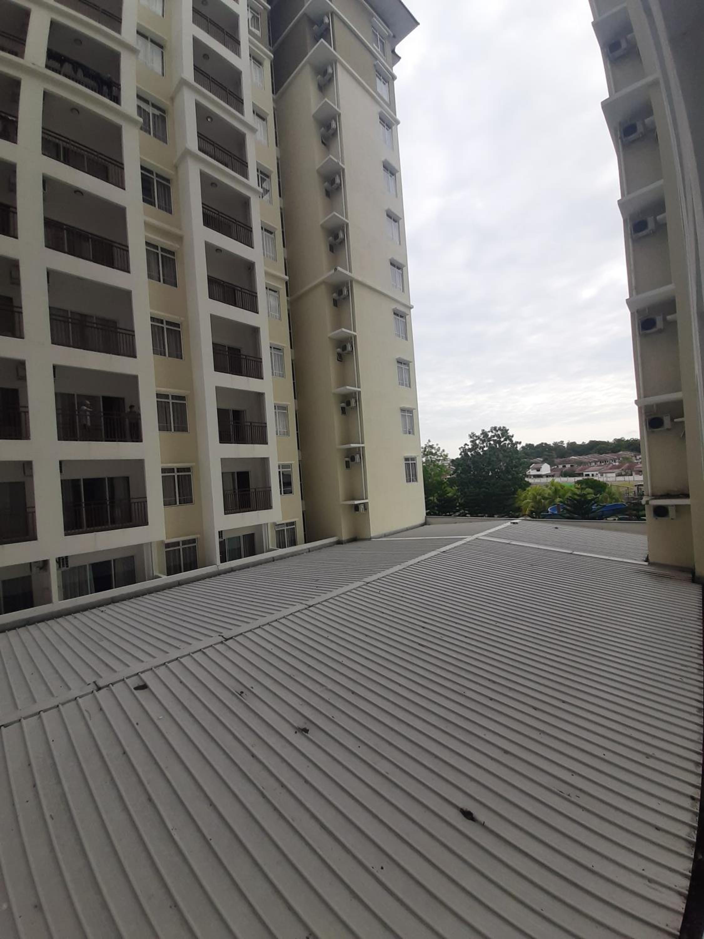 Junikastay BLagoon Melaka