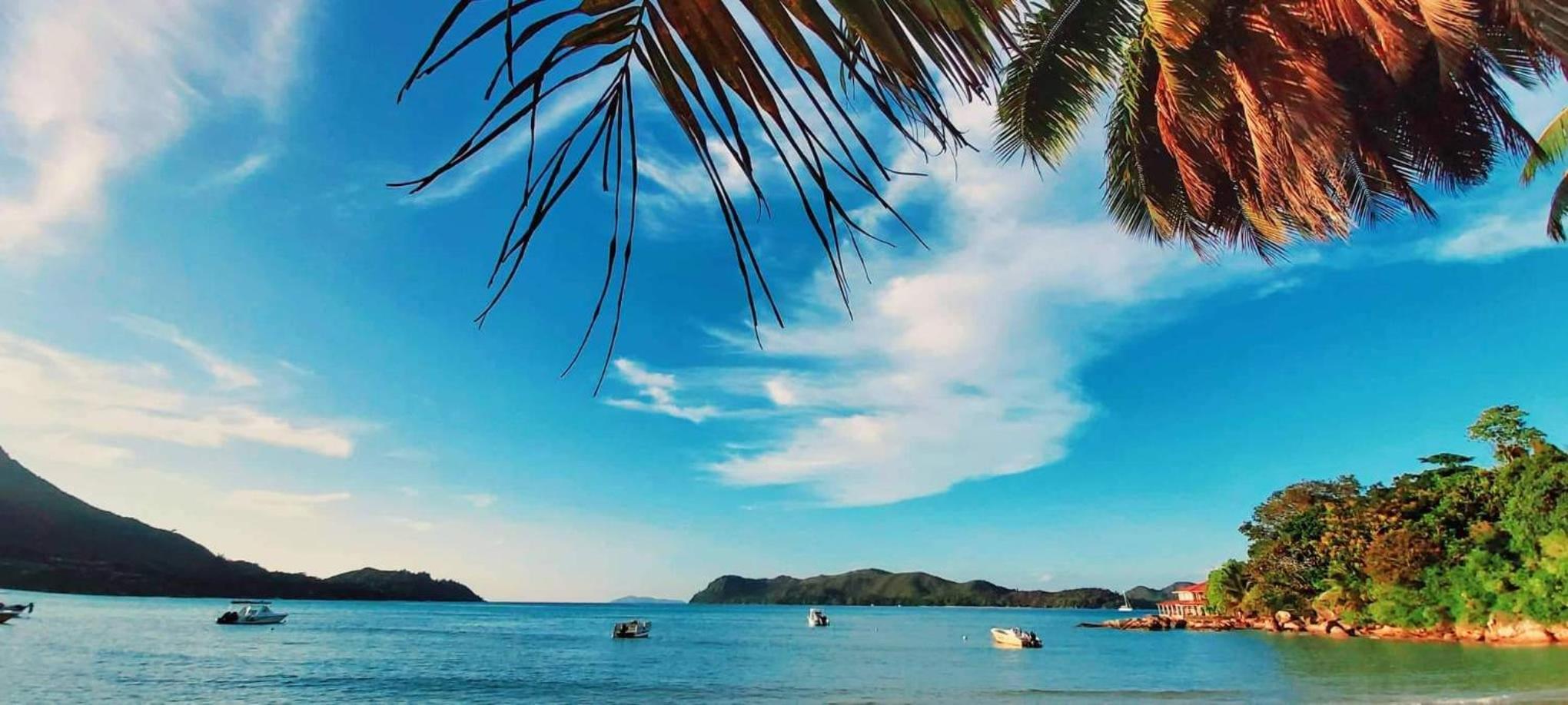 Sea View Lodge
