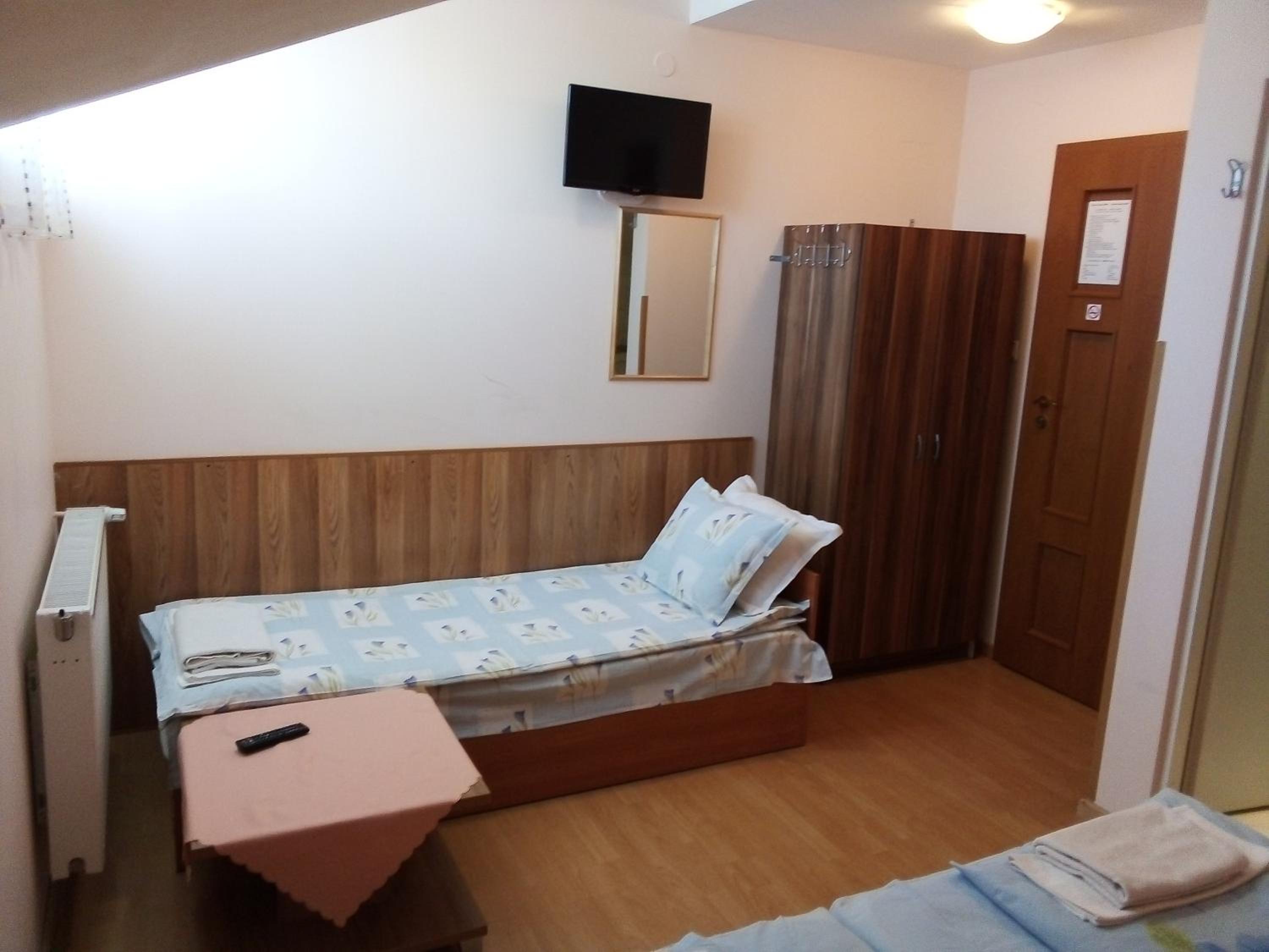 Aleks Guest House