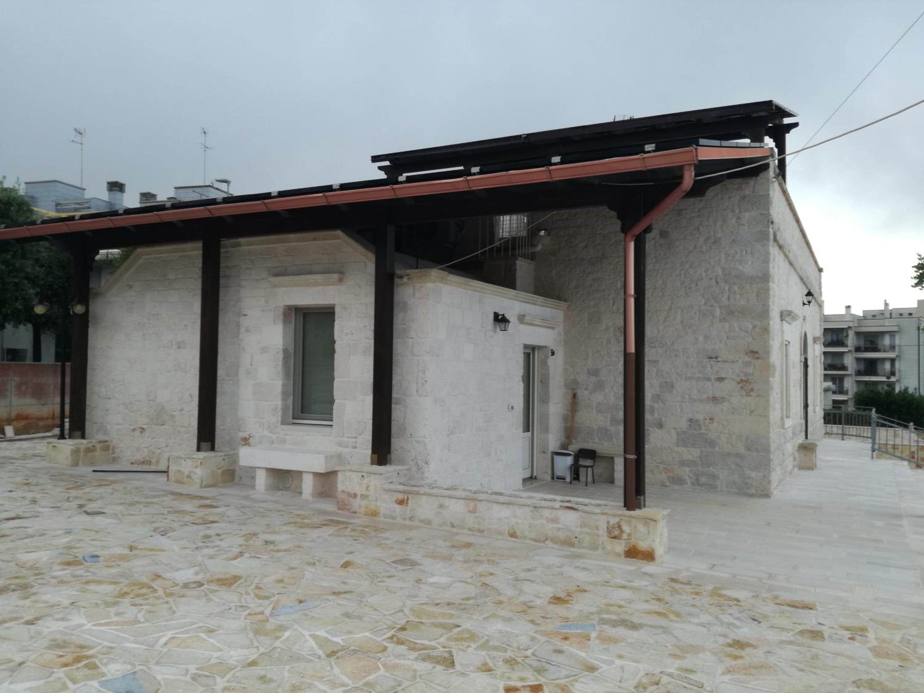 Trulli Manuela 2