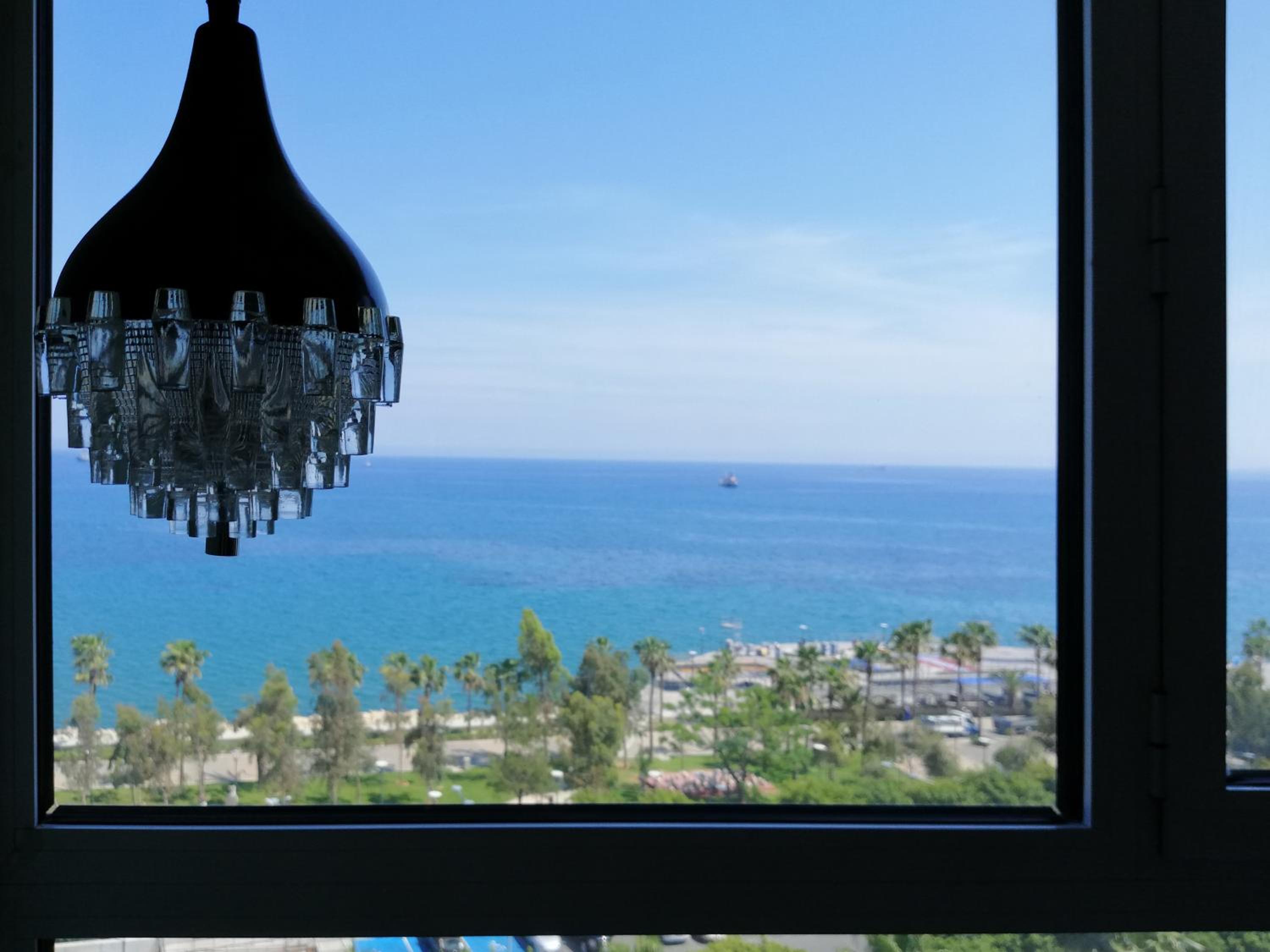 Penthouse at Oceanic