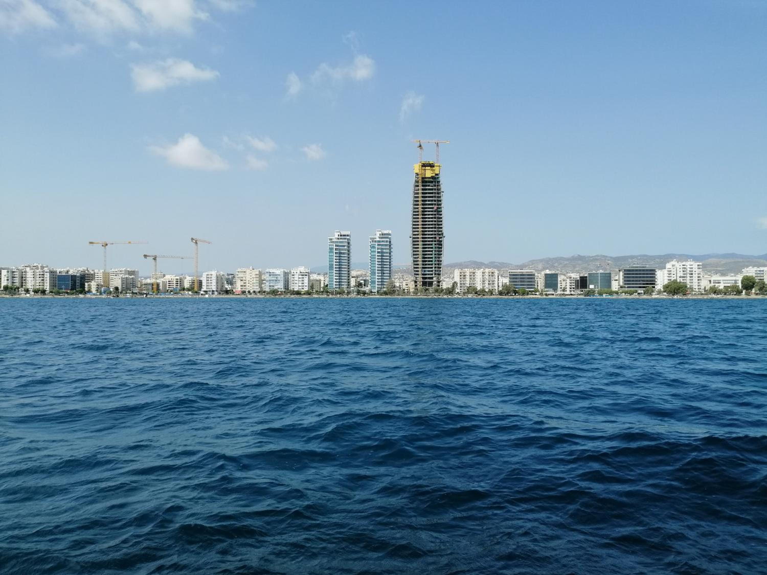 Penthouse at Oceanic