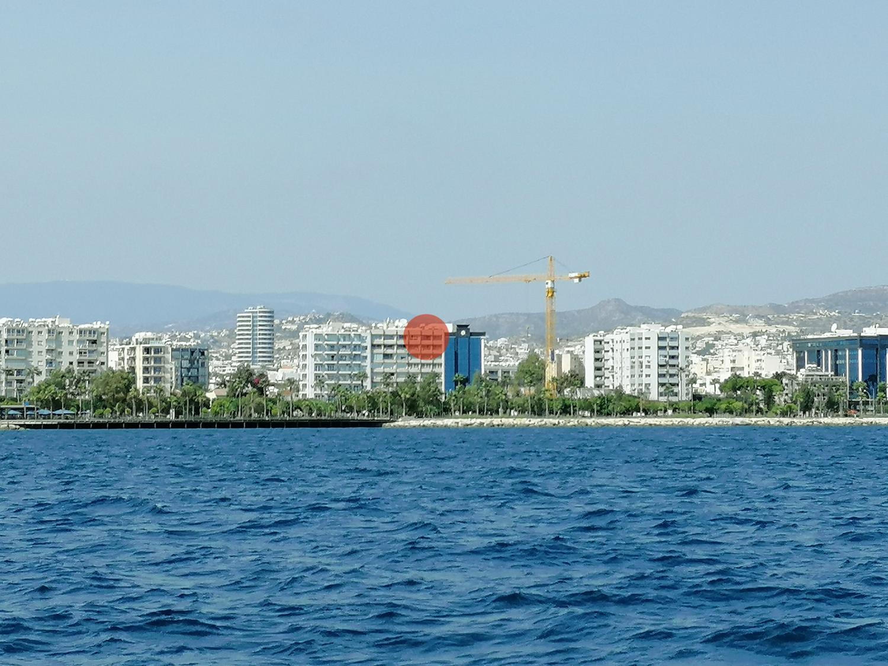 Penthouse at Oceanic