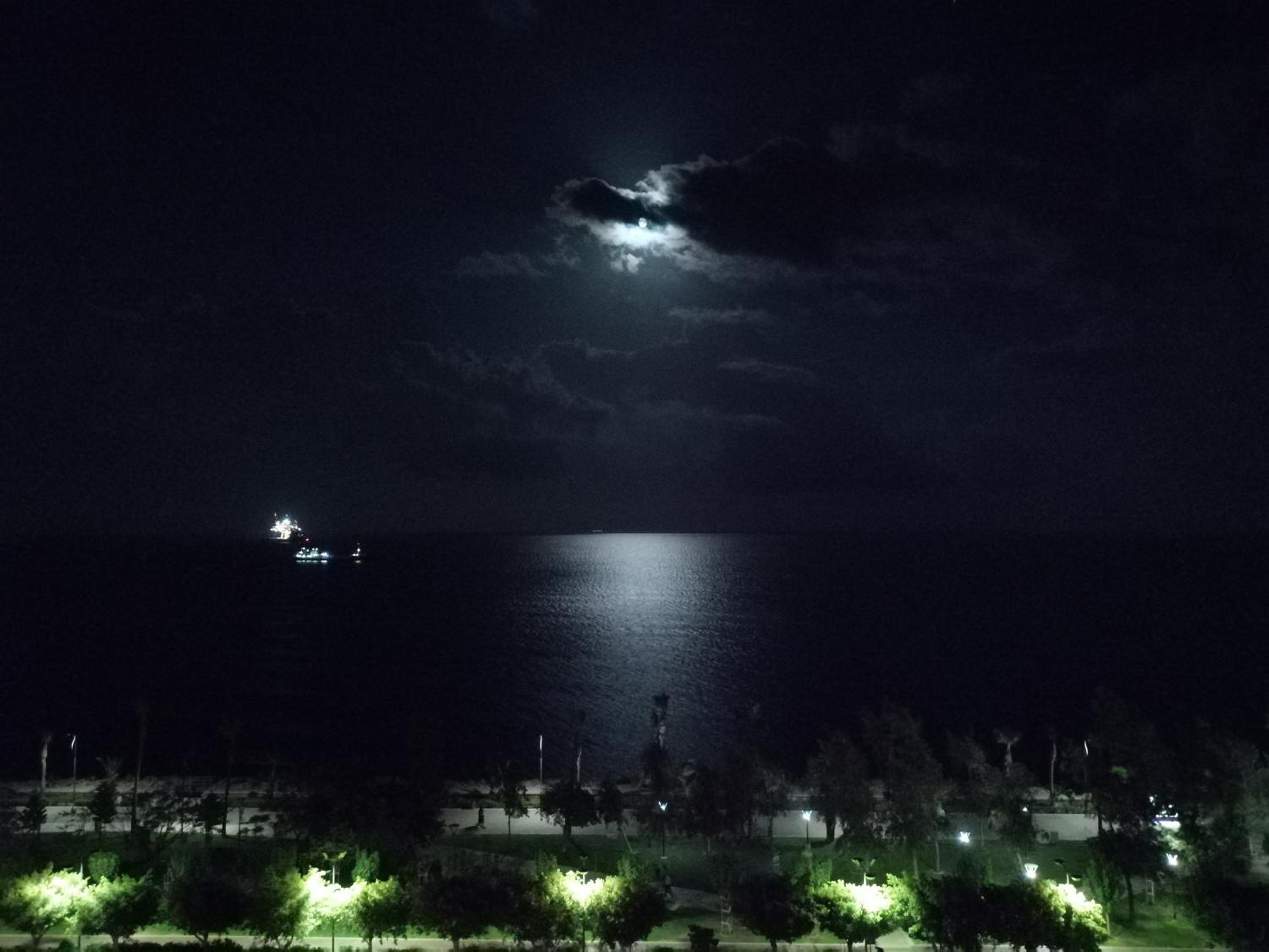 Penthouse at Oceanic