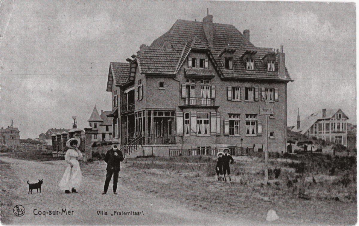 Hotel De Gouden Haan