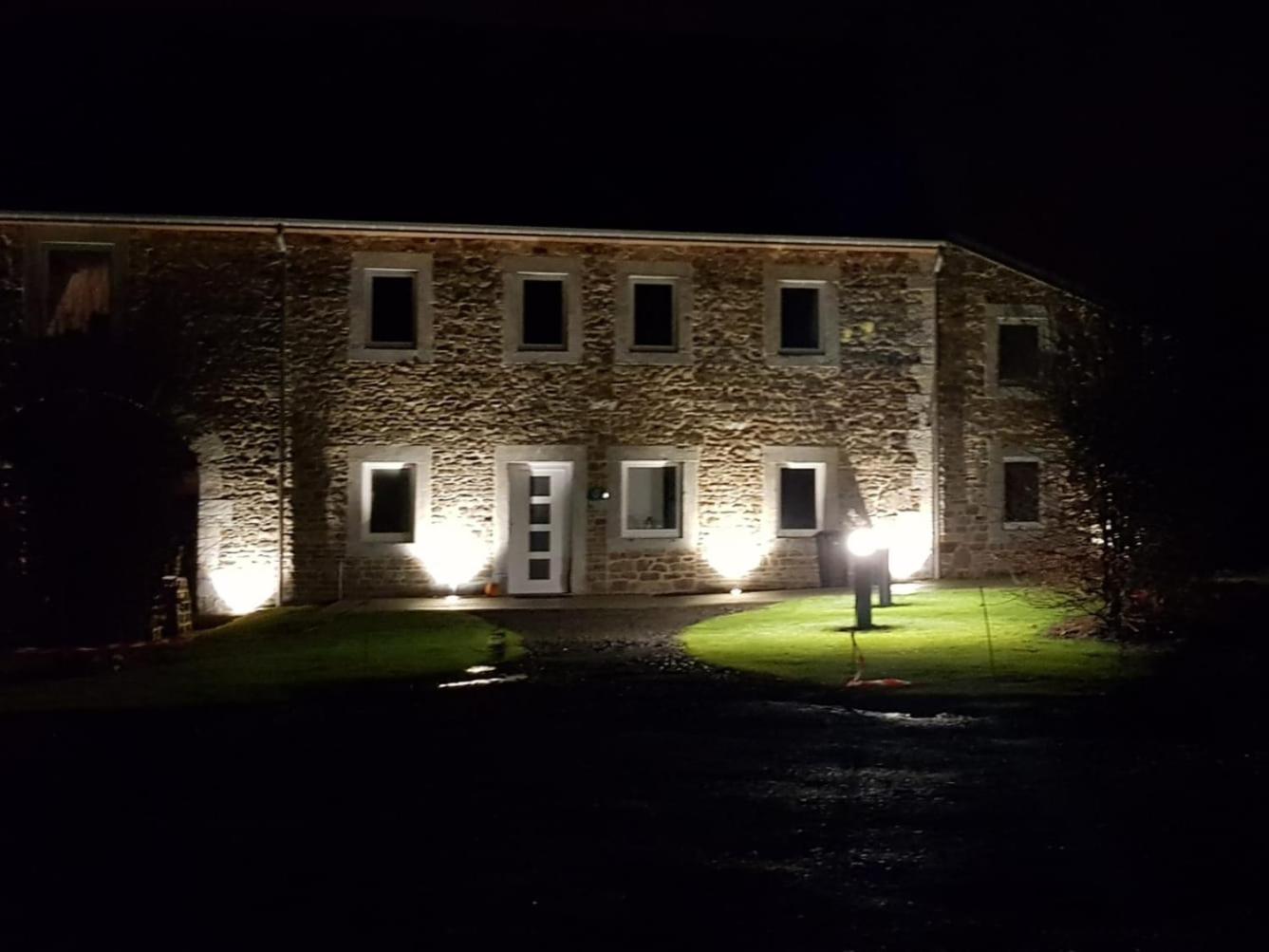 Gîte des Ayrifagnes