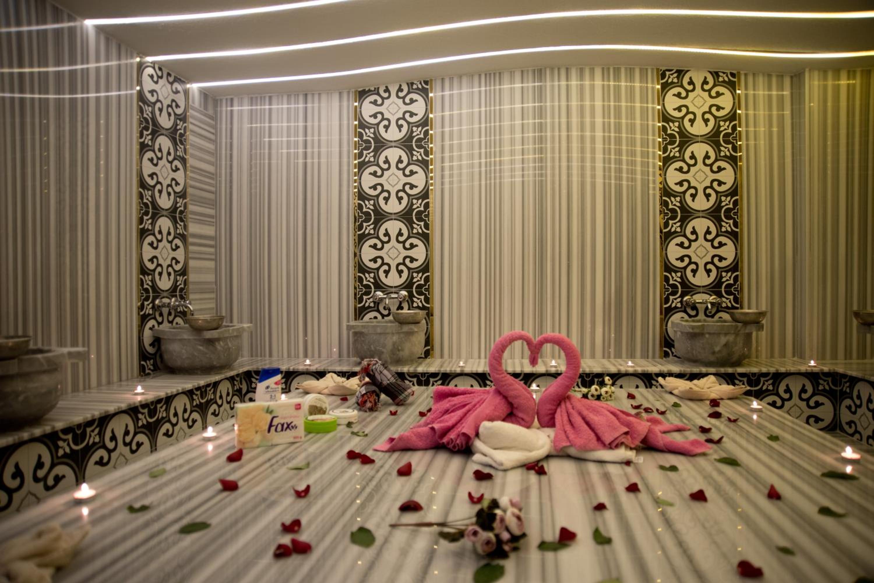 Hotel Mevlana Bazaar