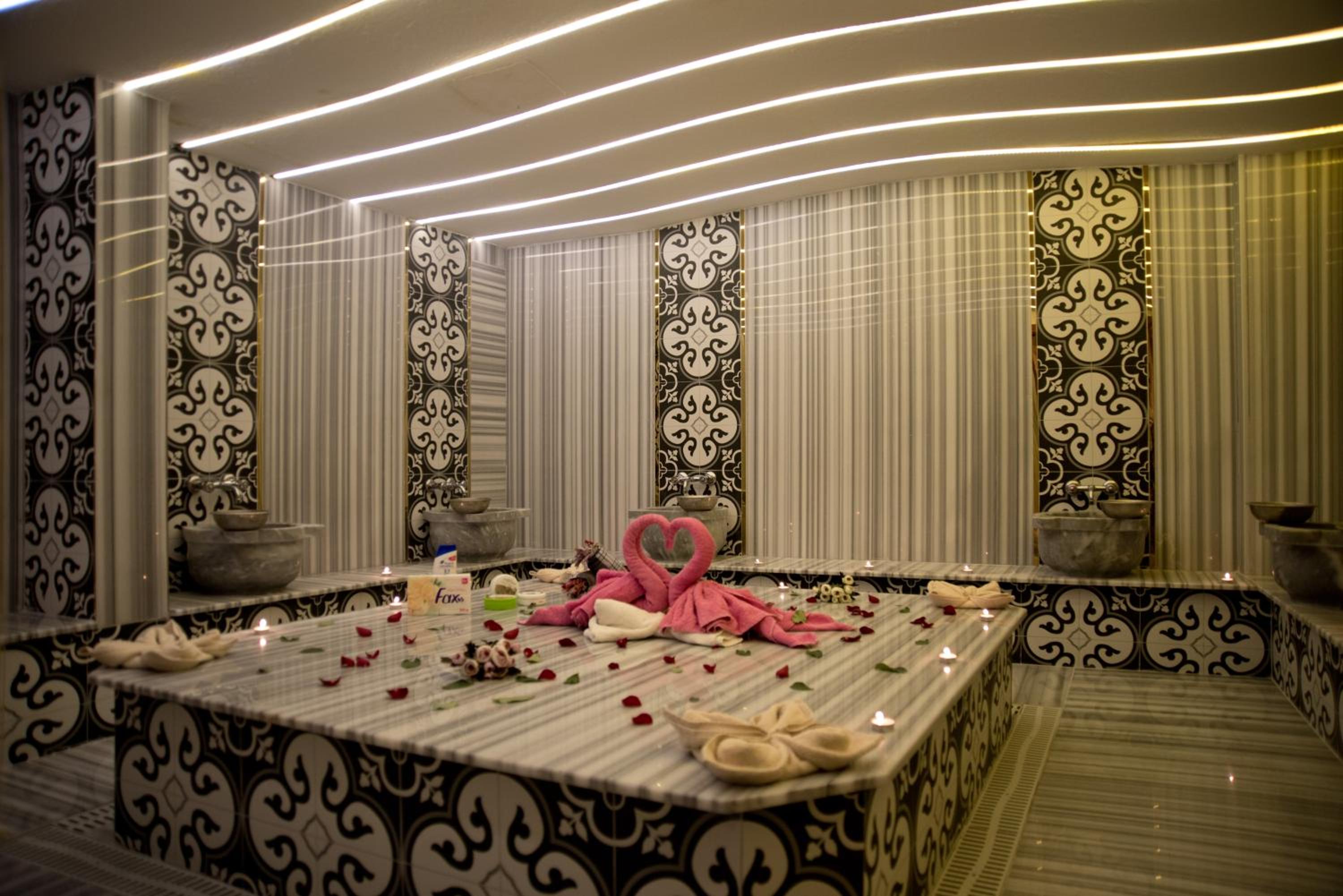Hotel Mevlana Bazaar