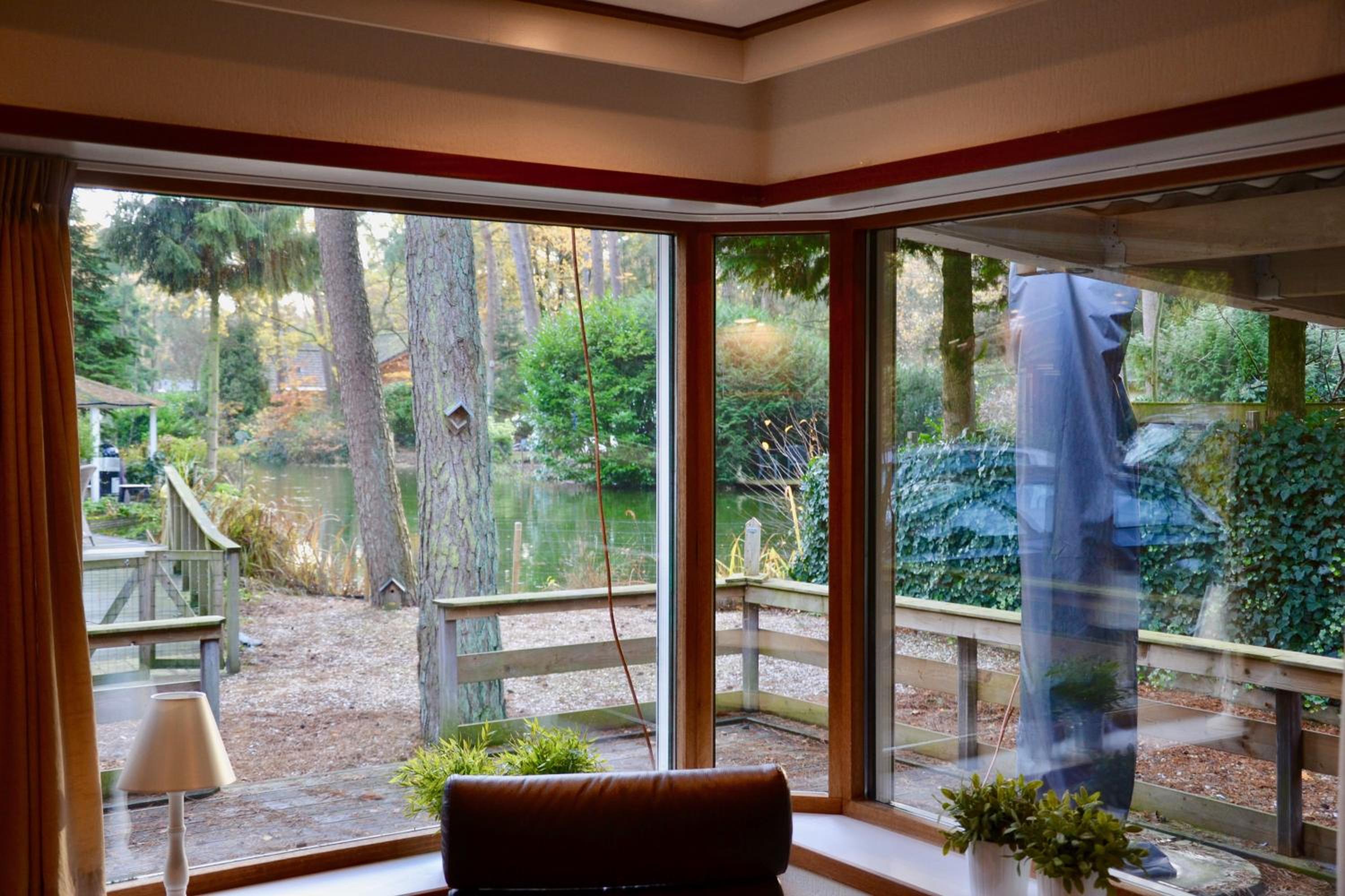Chalet M24 Bambi view 3
