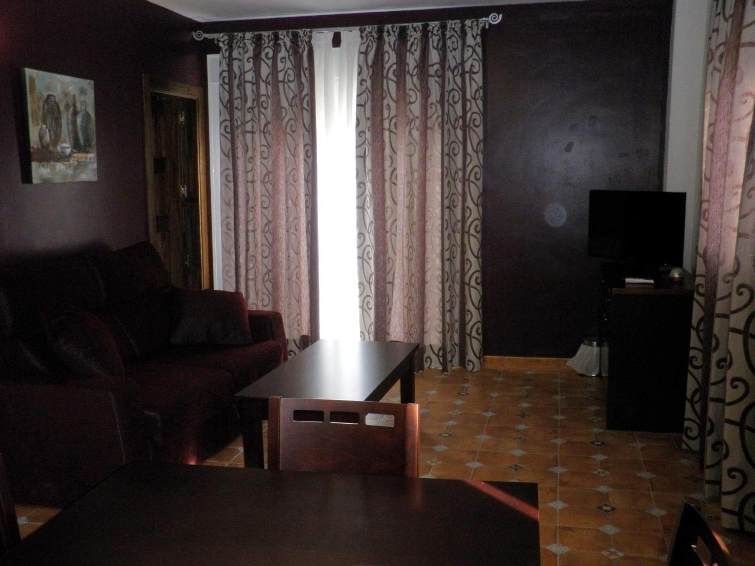 Alcaidia De Magina view 5