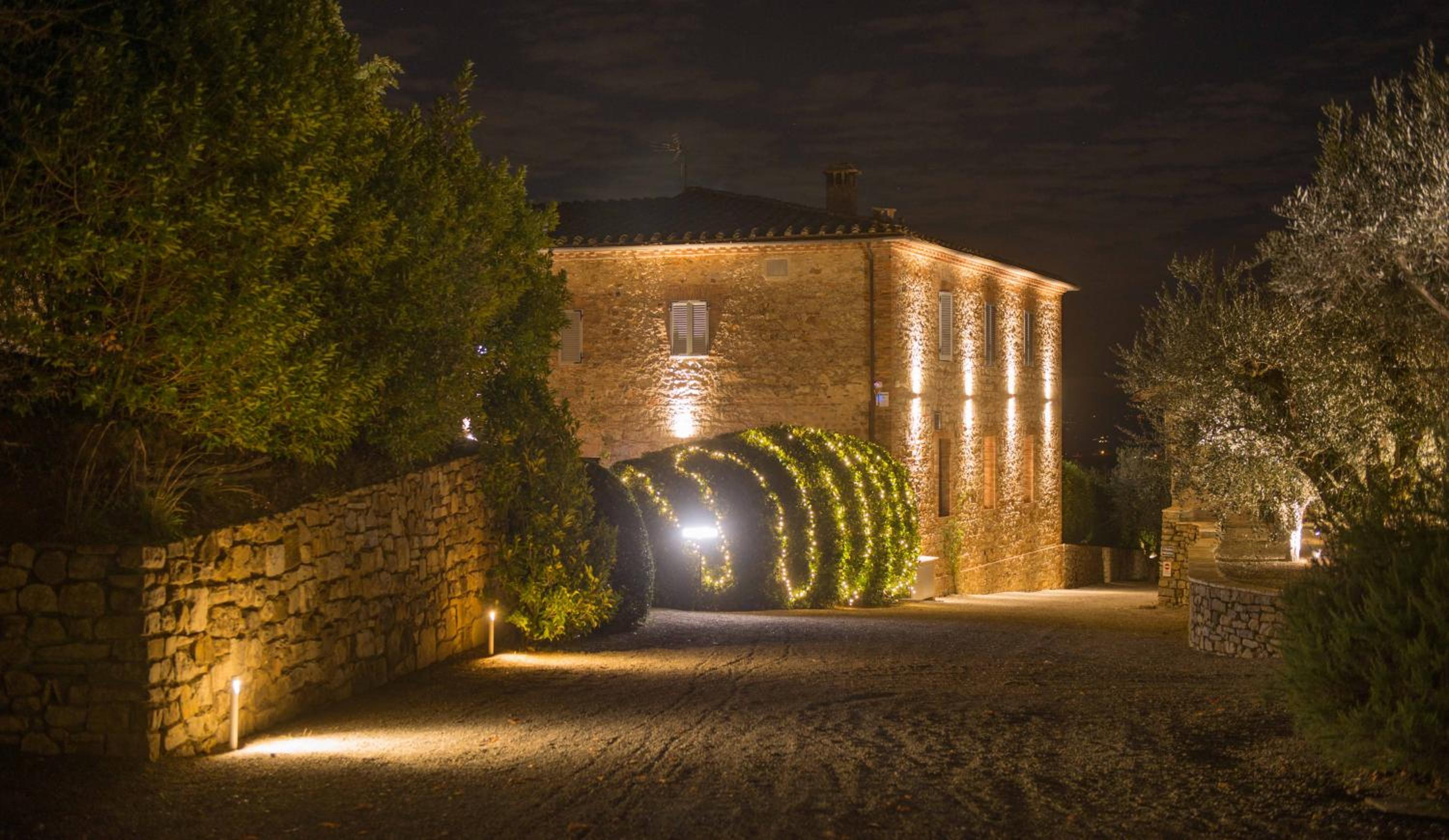 Borgo Argiano