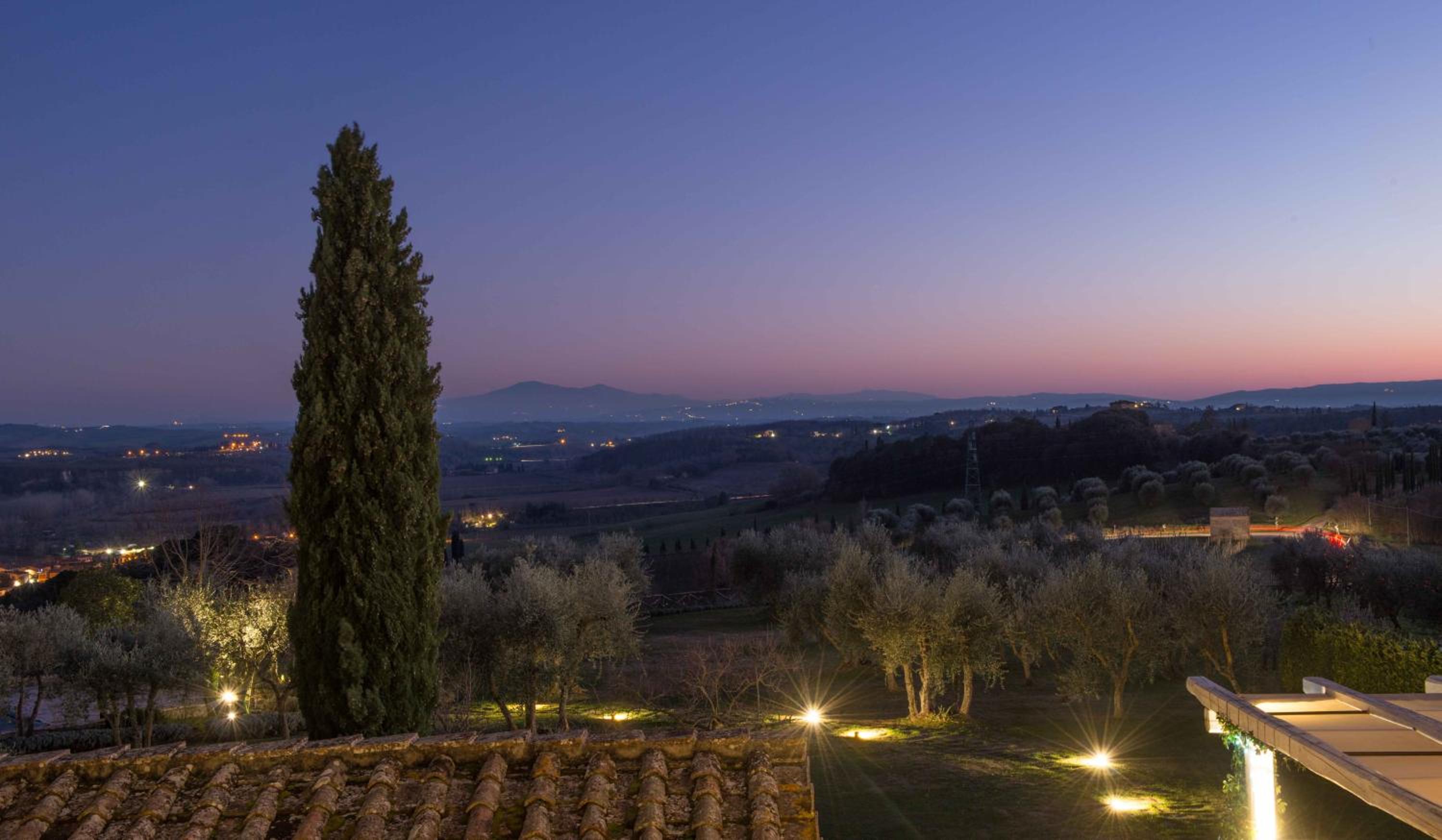 Borgo Argiano